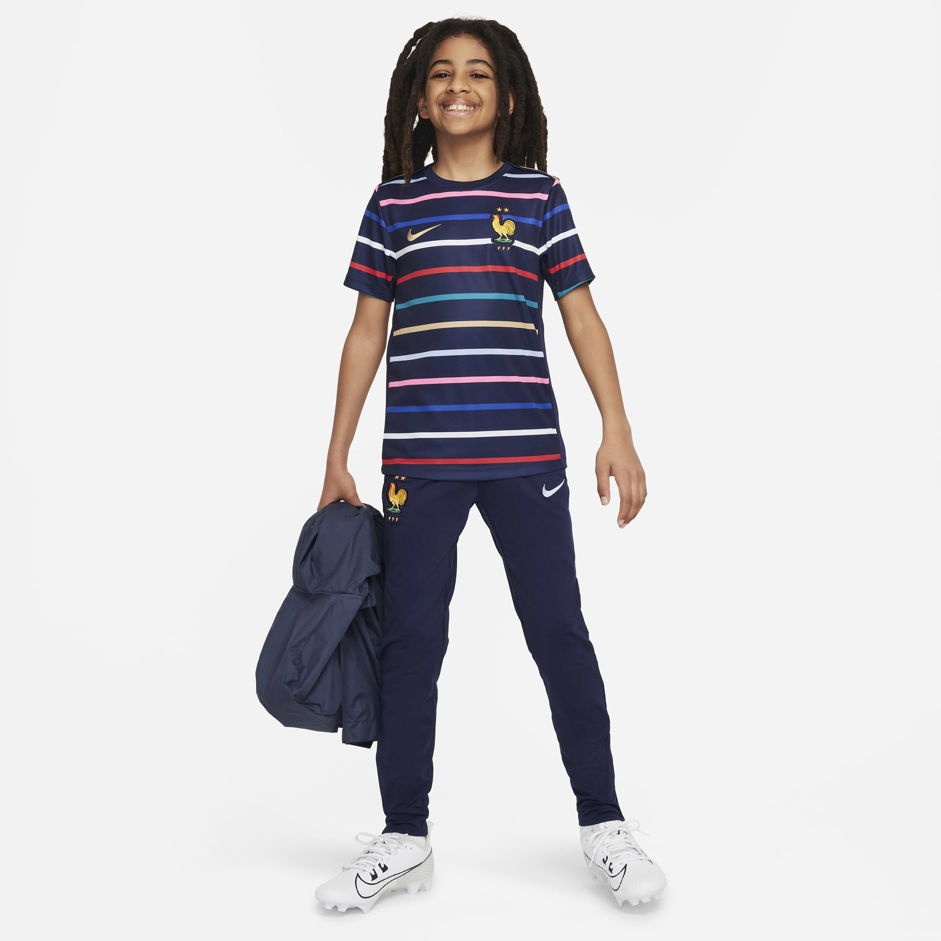 FFF Academy Pro Home image number 5