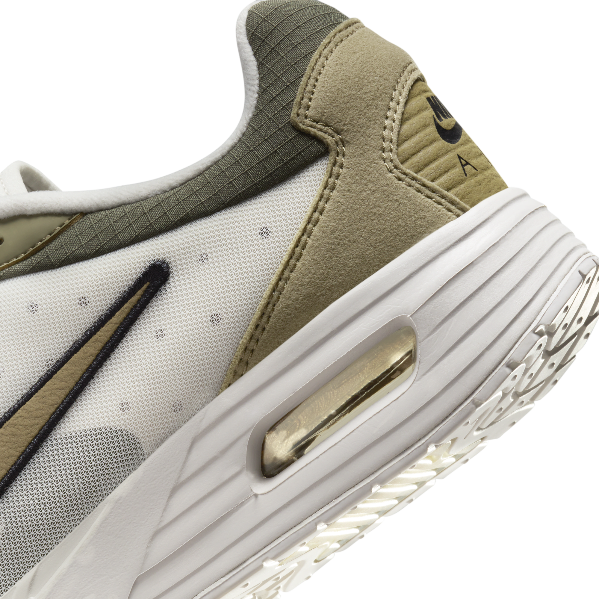 Nike air online max 2000 beige