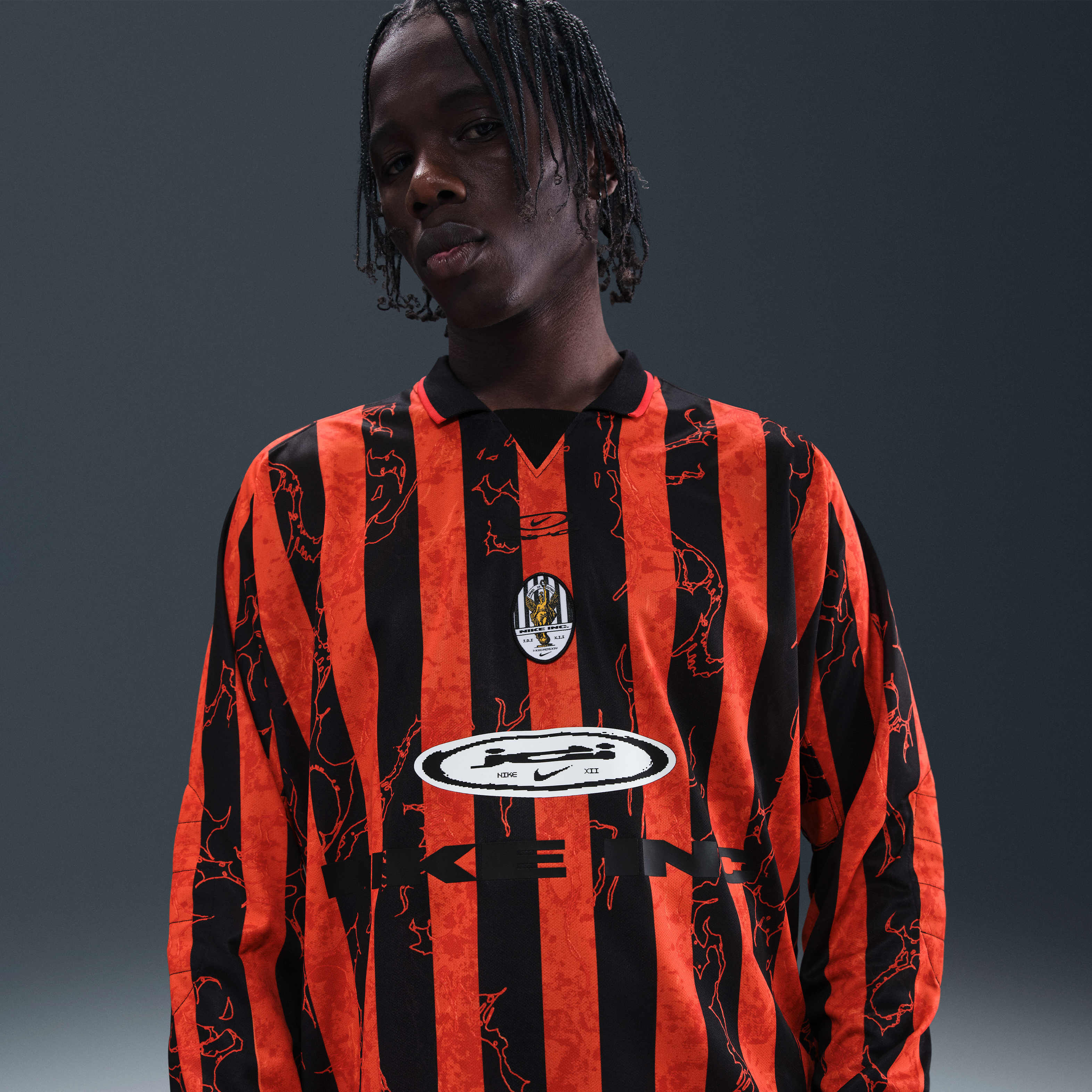 Nike Air image number 0