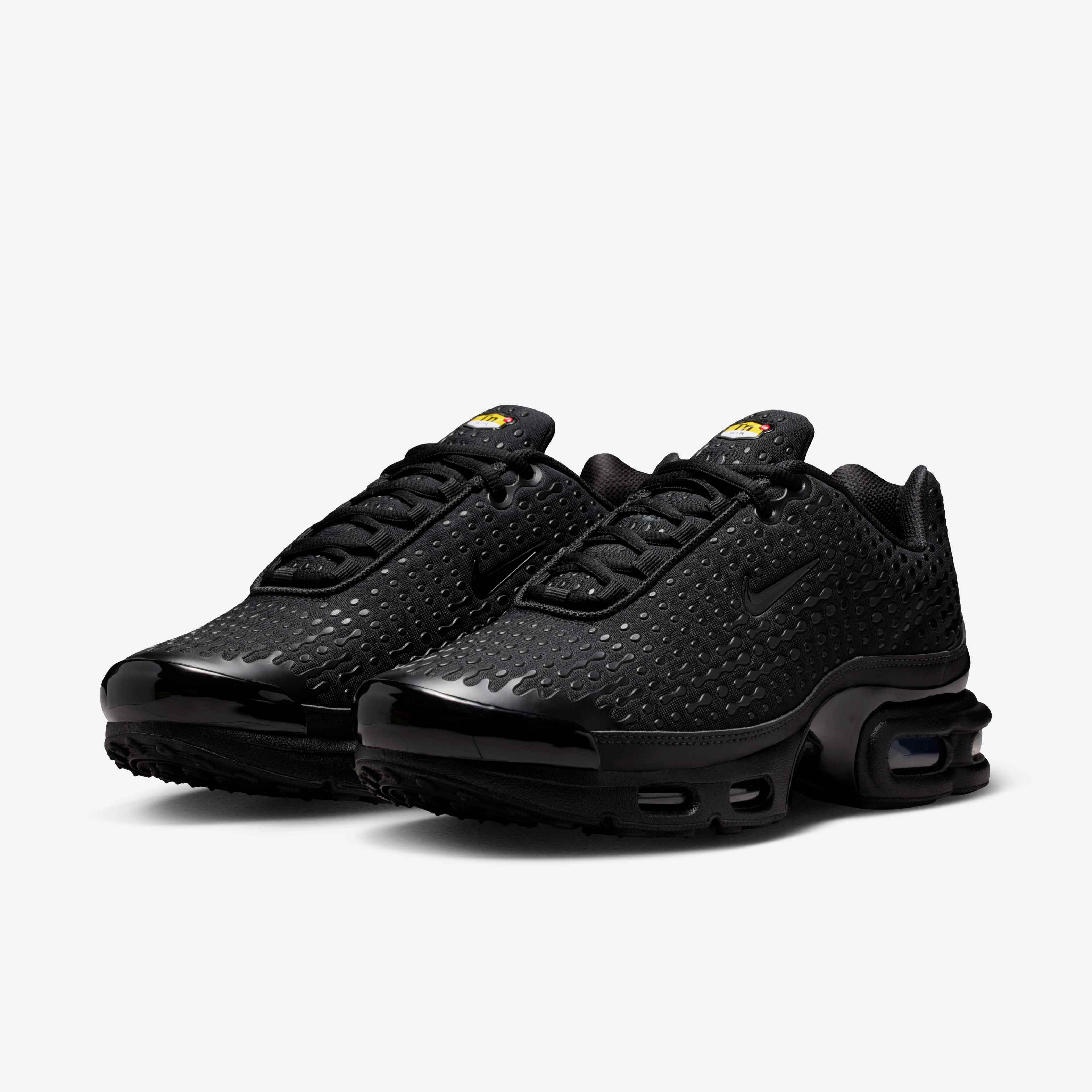 Nike Air Max Plus VII 'Kylian Mbapp&eacute;' image number 4