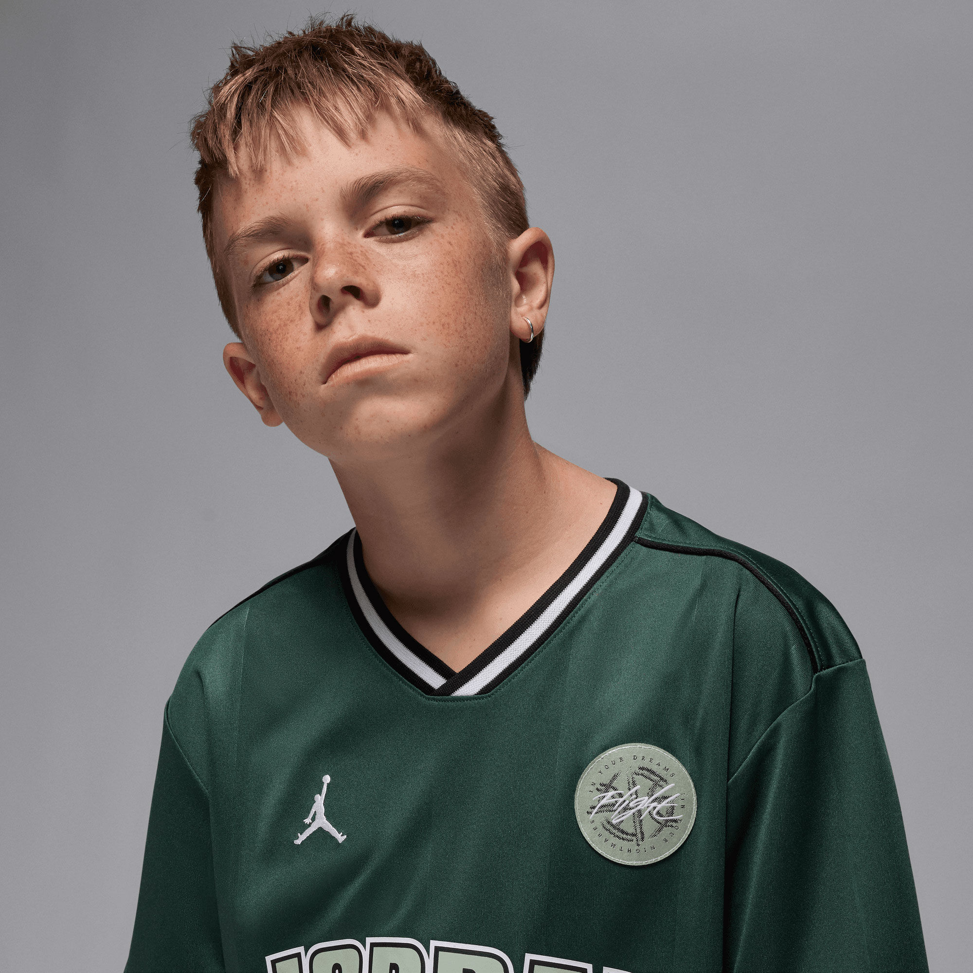 Jordan image number 2