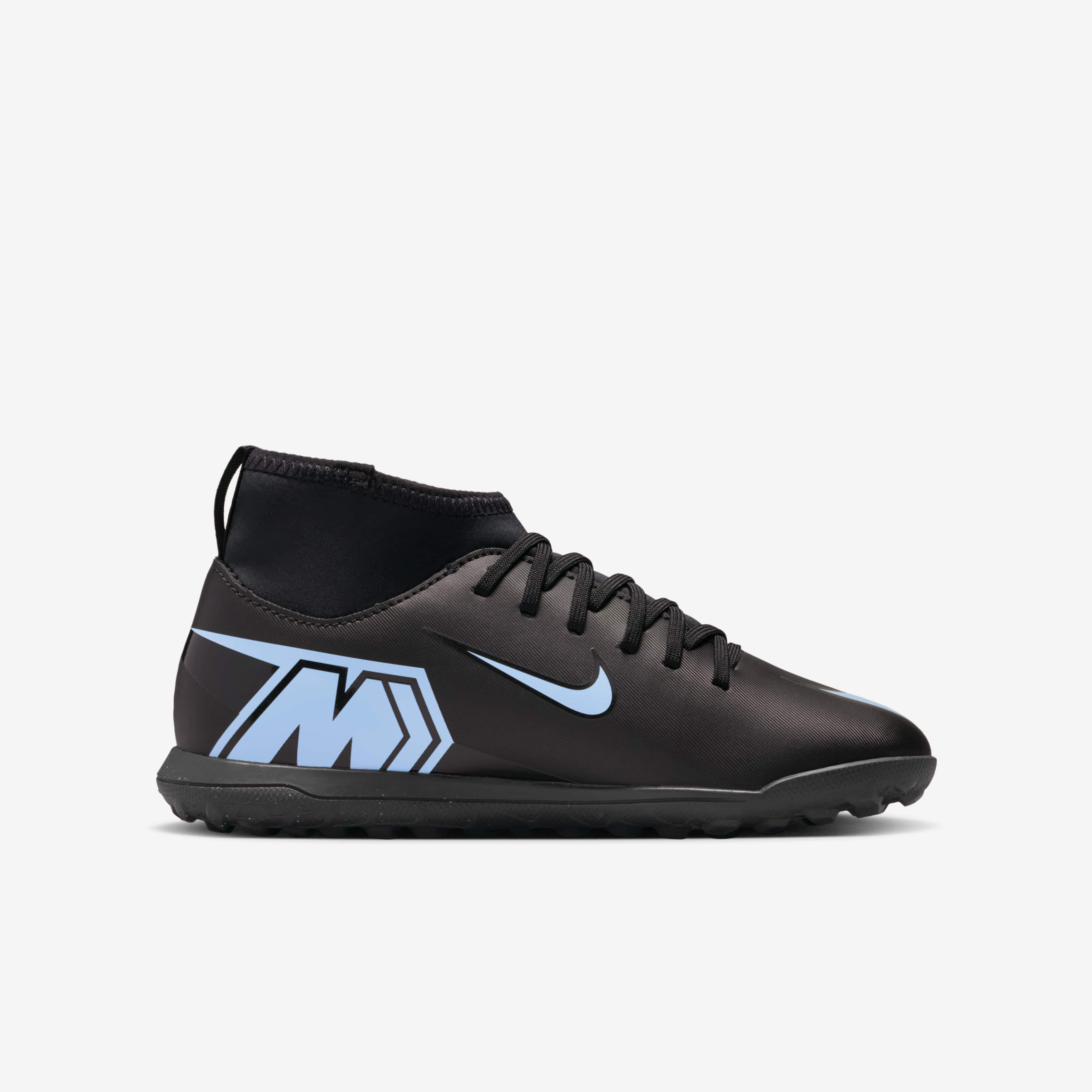 Nike Jr. Mercurial Superfly 10 Club image number 2