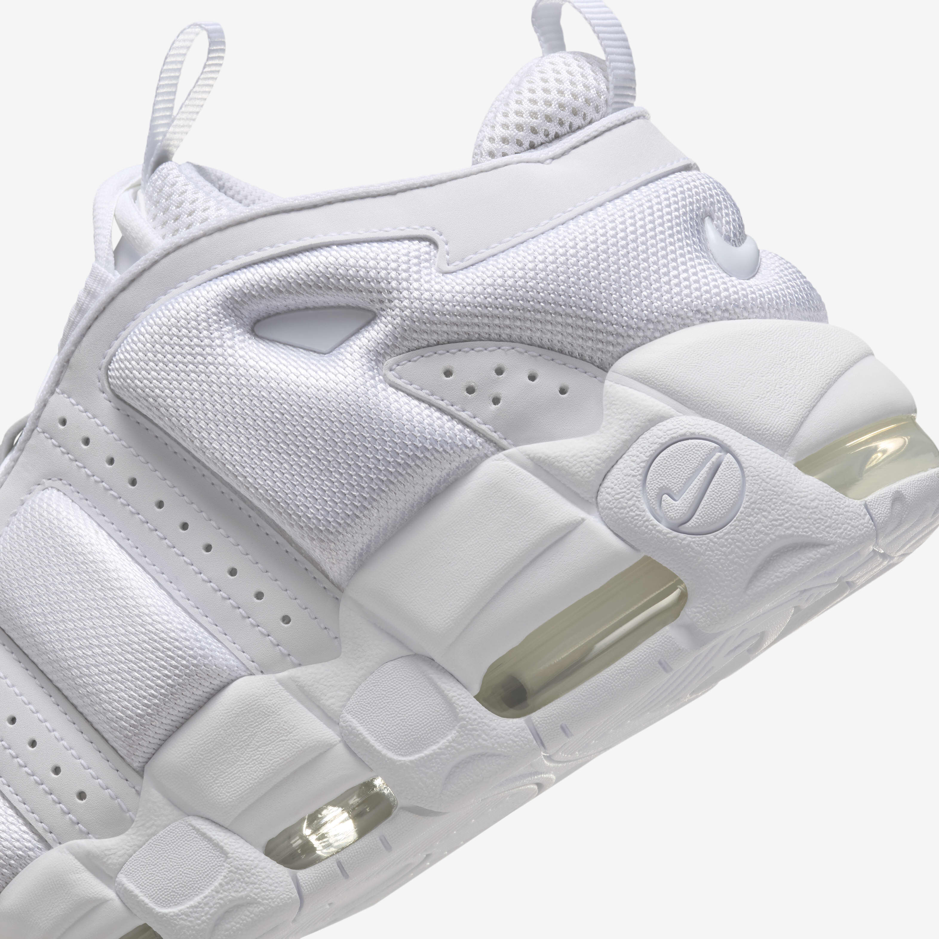 Buy Nike Air More Uptempo Low Men s Shoes Nike Saudi Official