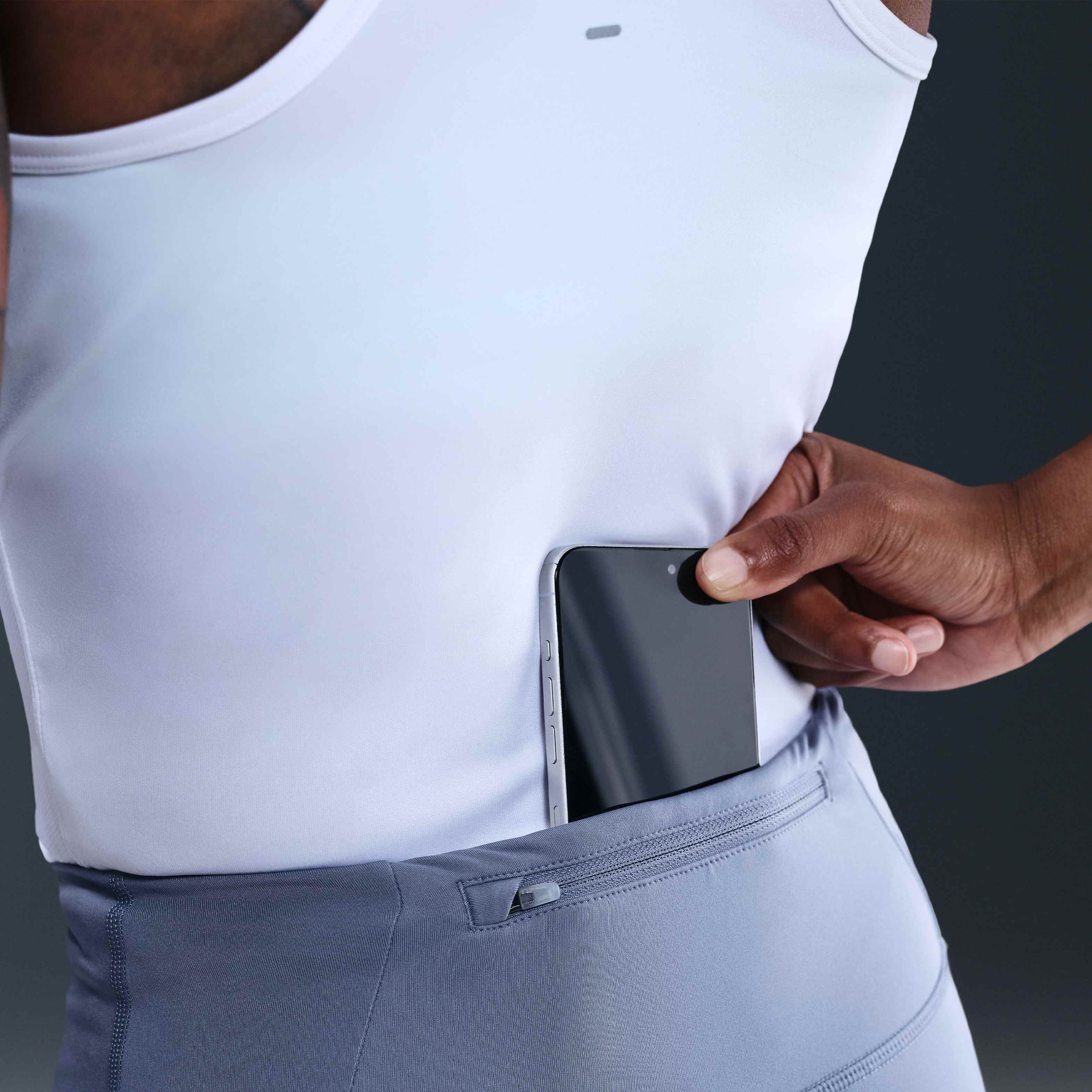 Nike Tempo Flash image number 5