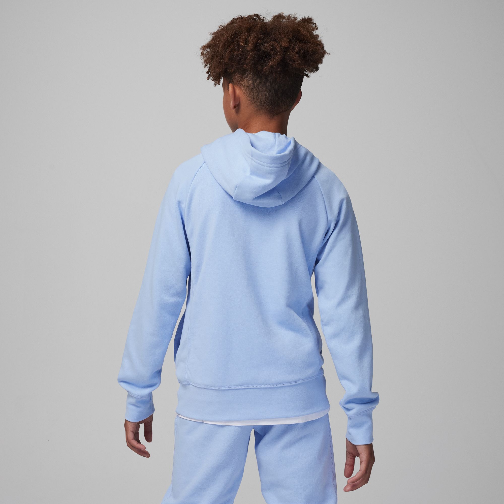 Jordan Sport Crossover Pullover image number 4