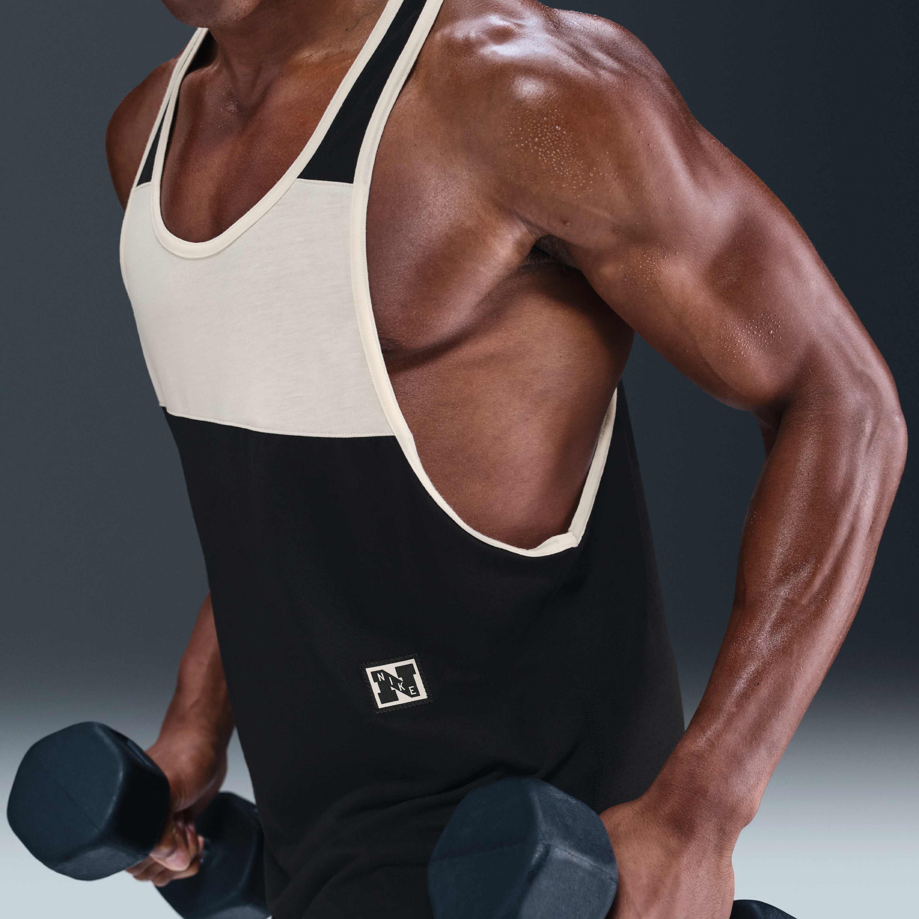 نايكي جيم هيرتدج image number 2