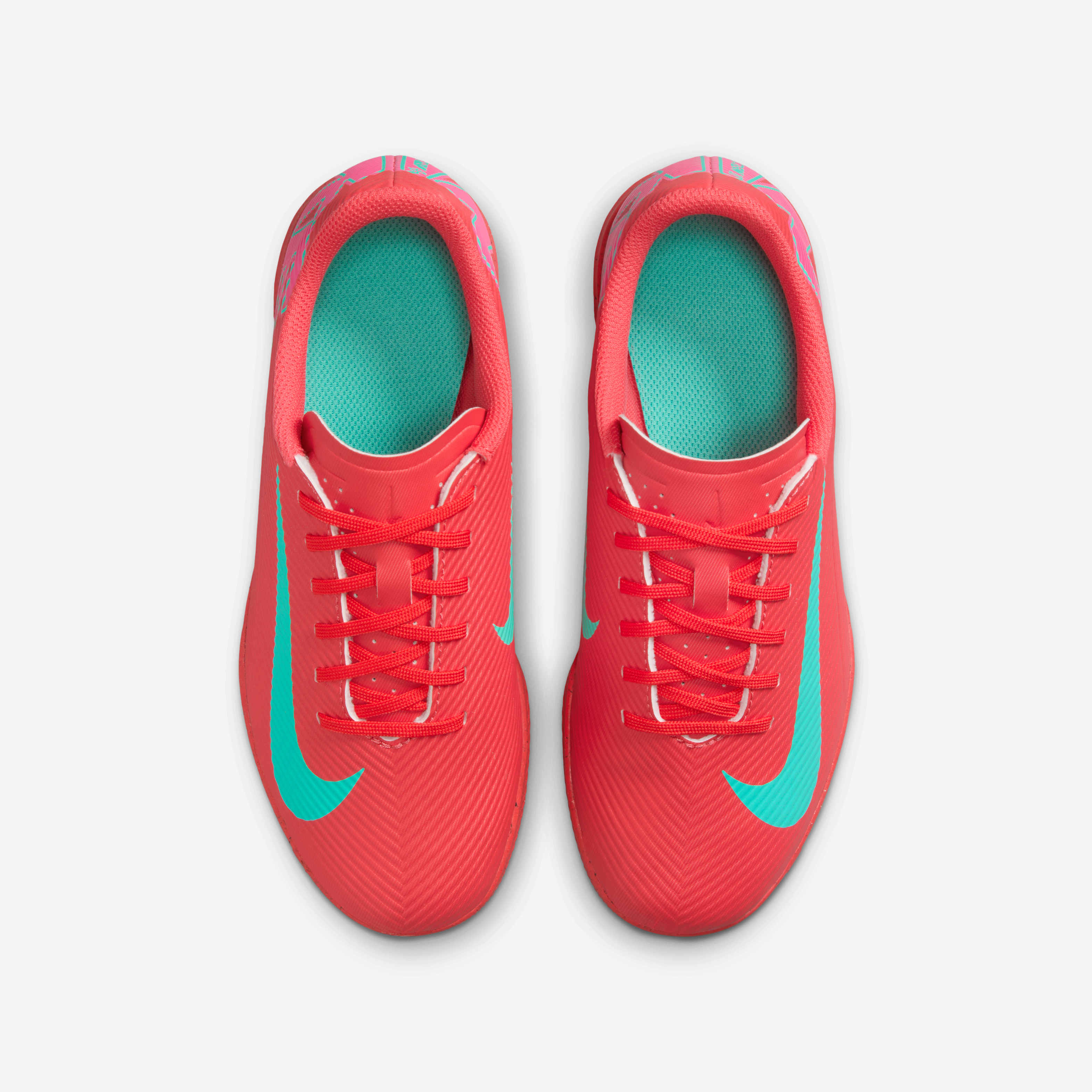 Nike Jr. Mercurial Vapor 16 Club image number 3