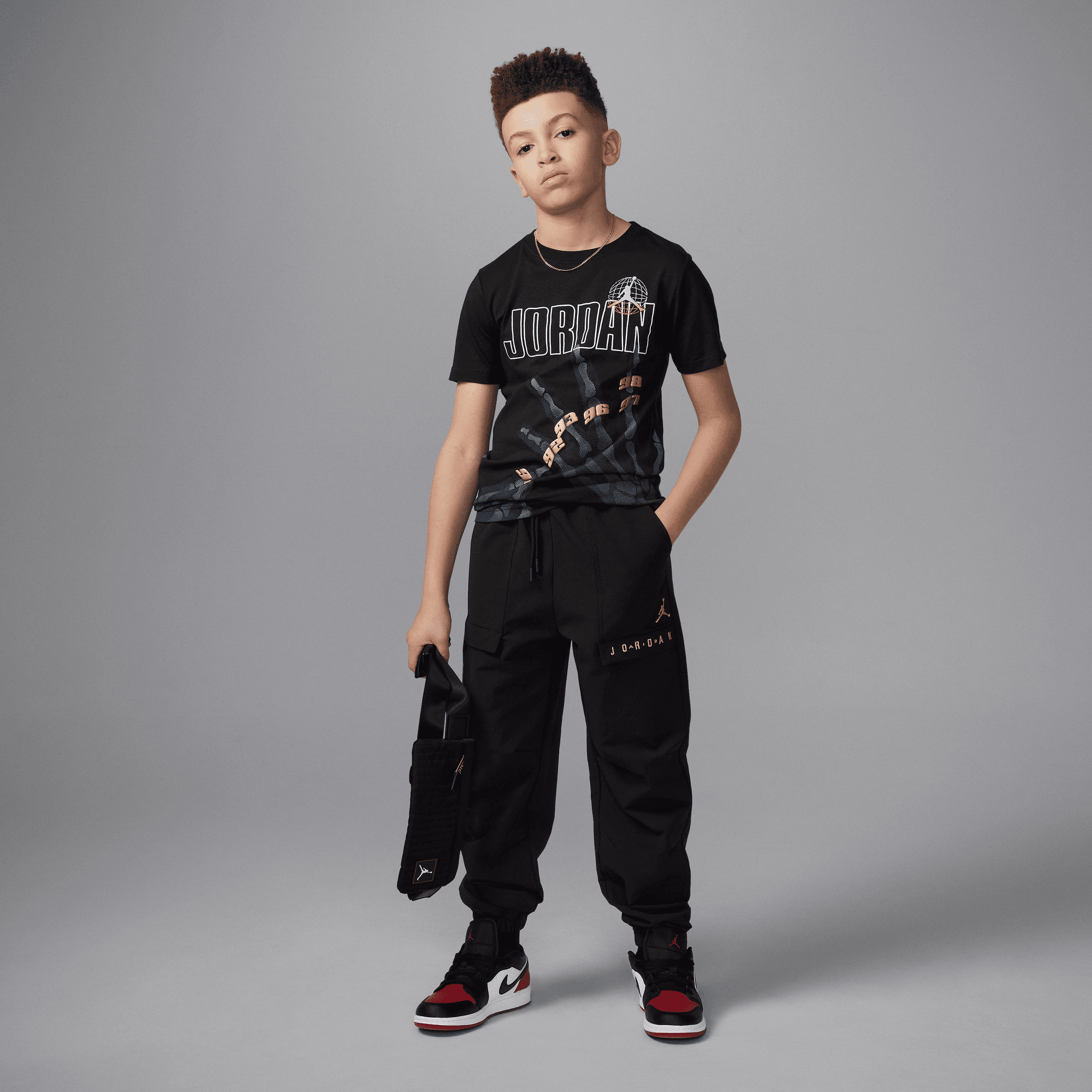 Jordan image number 5