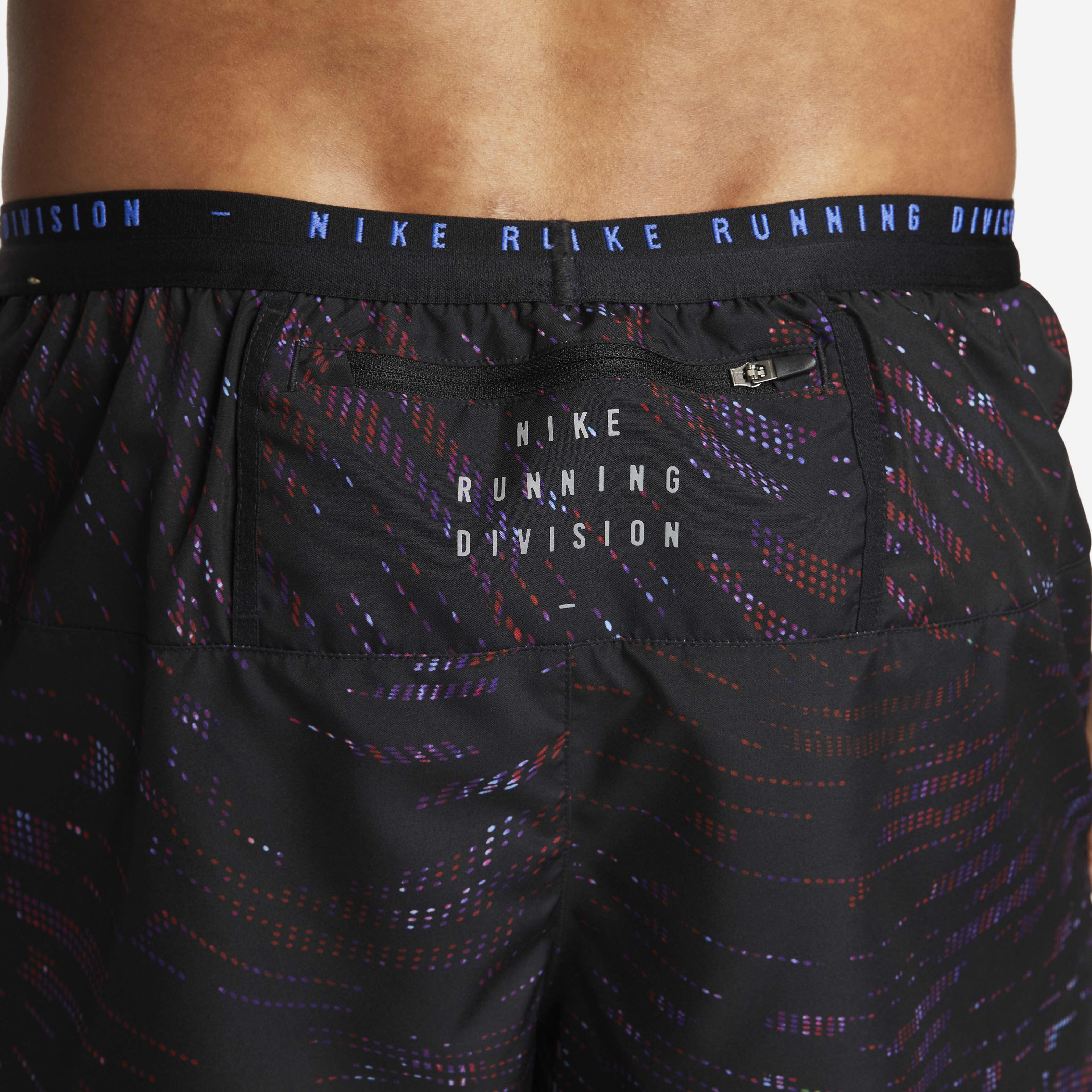 Nike Dri-FIT Run Division Stride image number 4