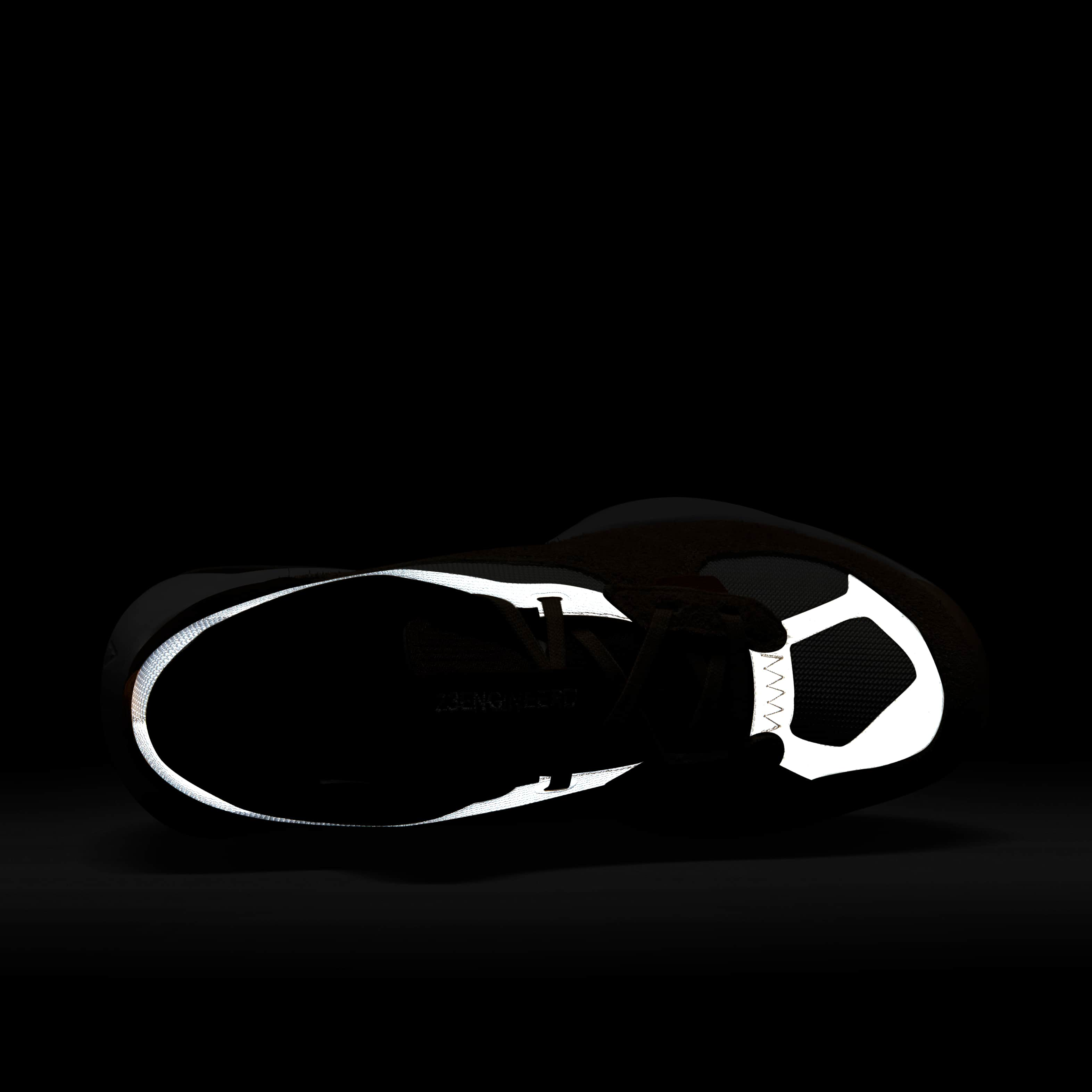 Jordan Air 200E image number 8