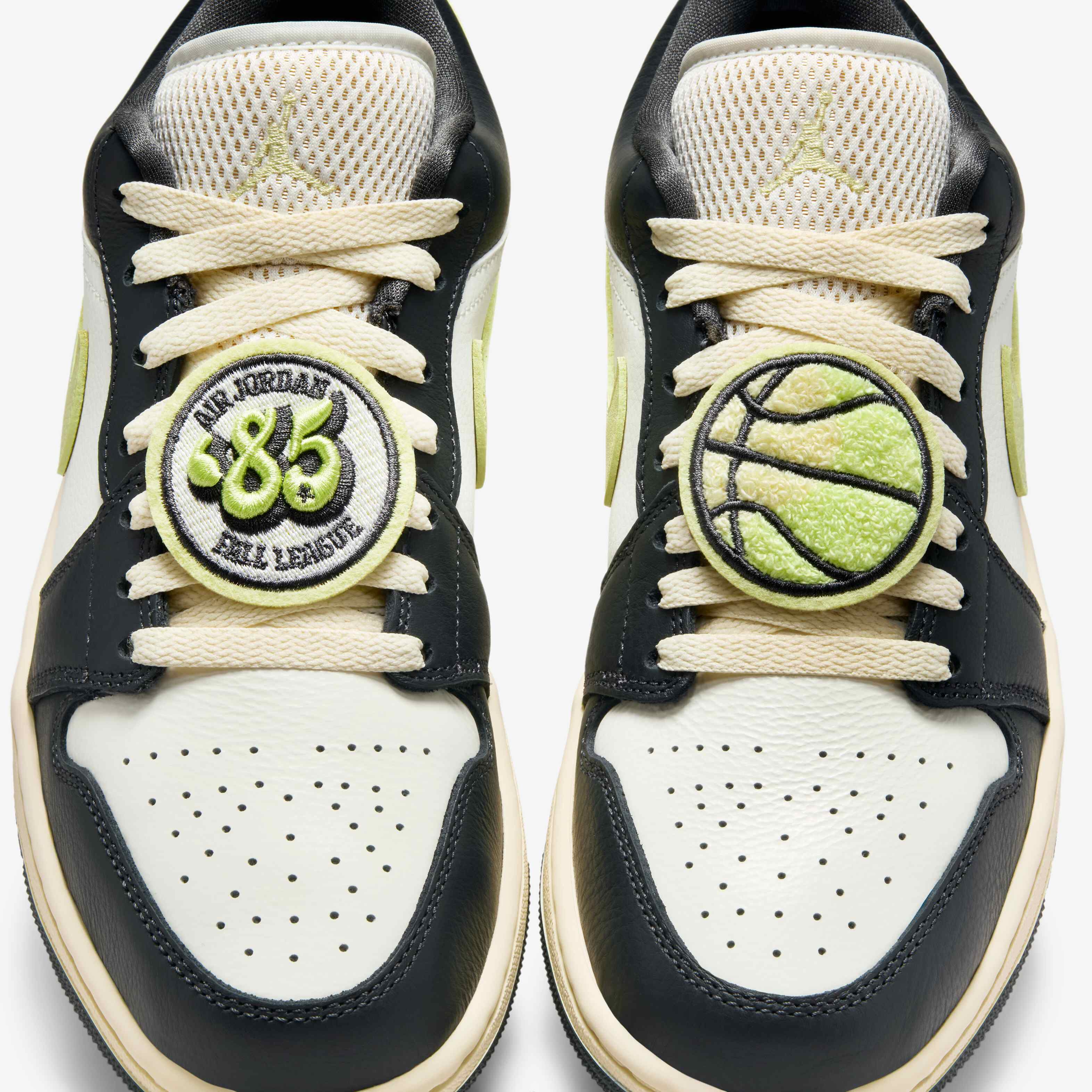 اير جوردن 1 لو SE image number 8