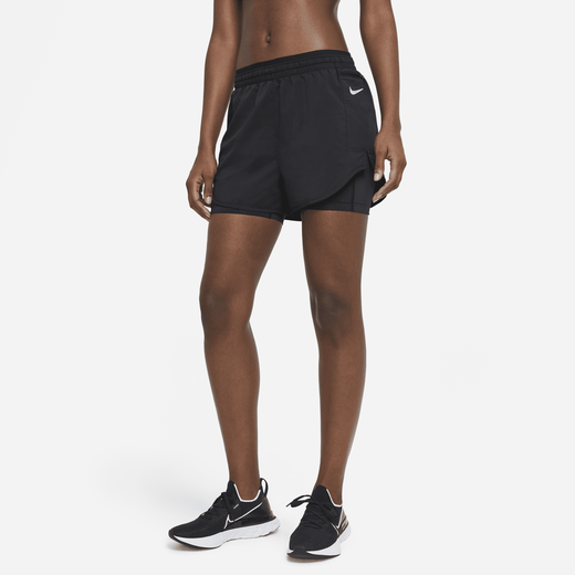 Nike running shorts store womens 2 in 1