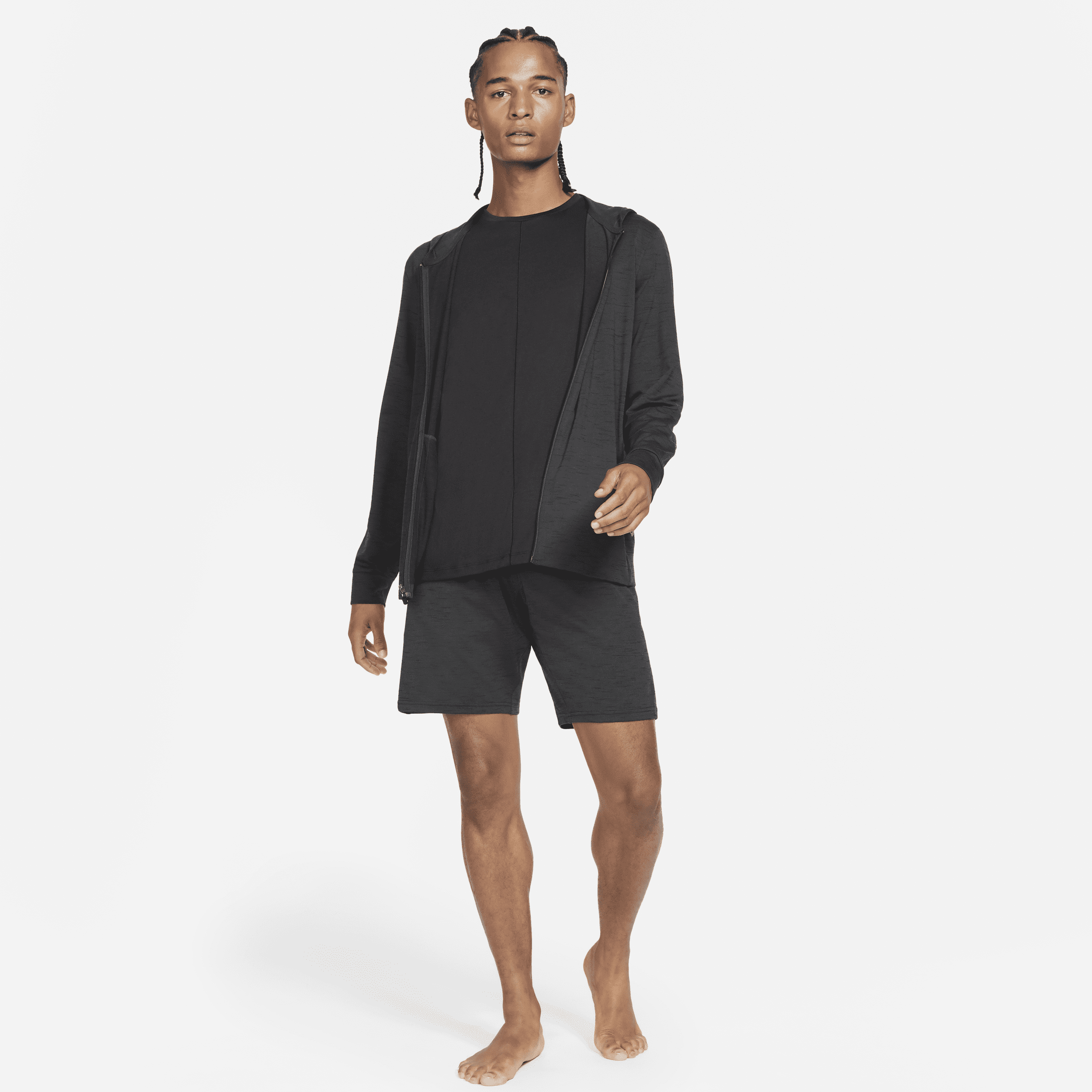 Nike hyper shop dry shorts
