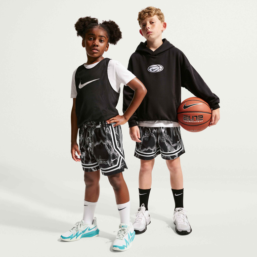 Nike Crossover