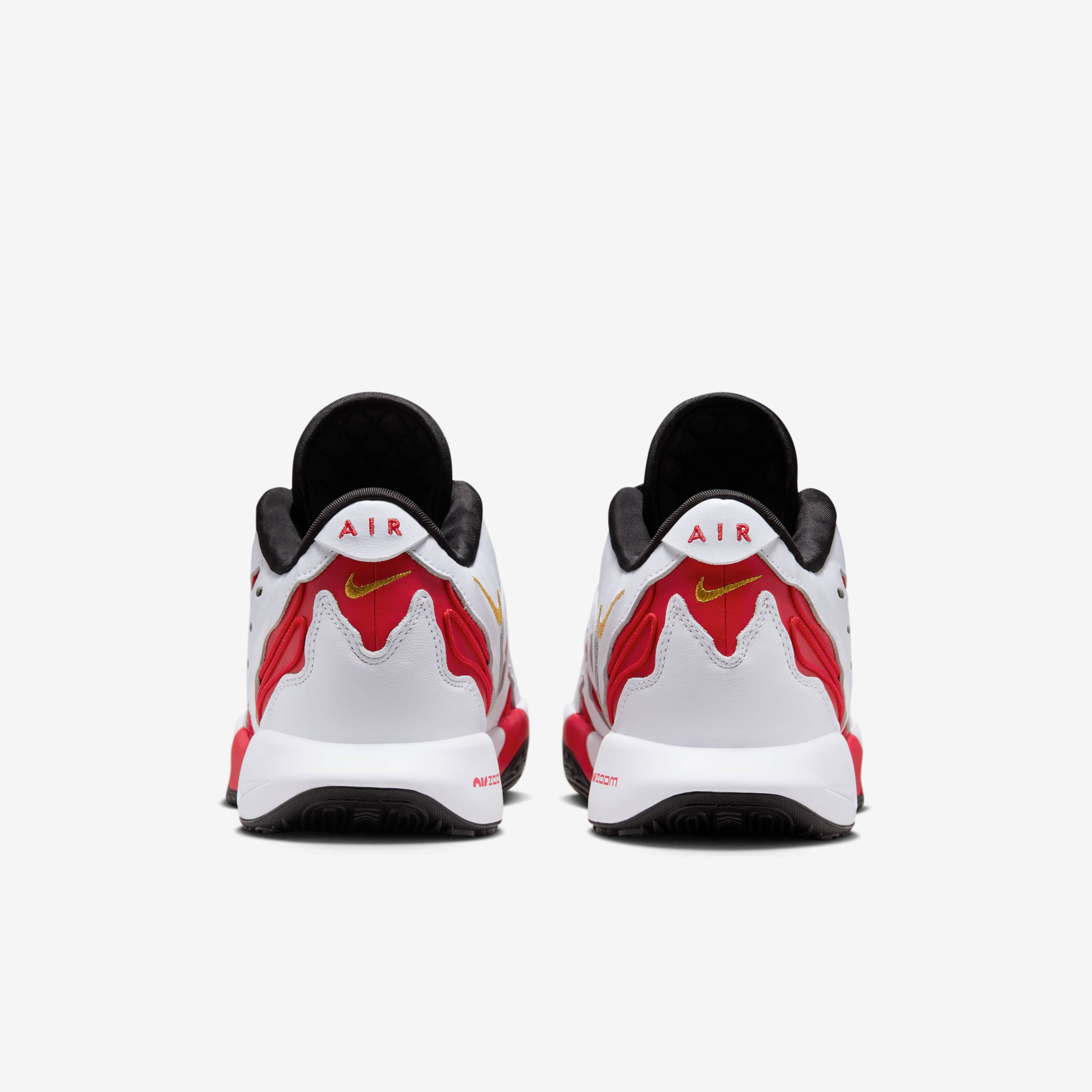 LeBron XXI 'Prime 96' image number 5