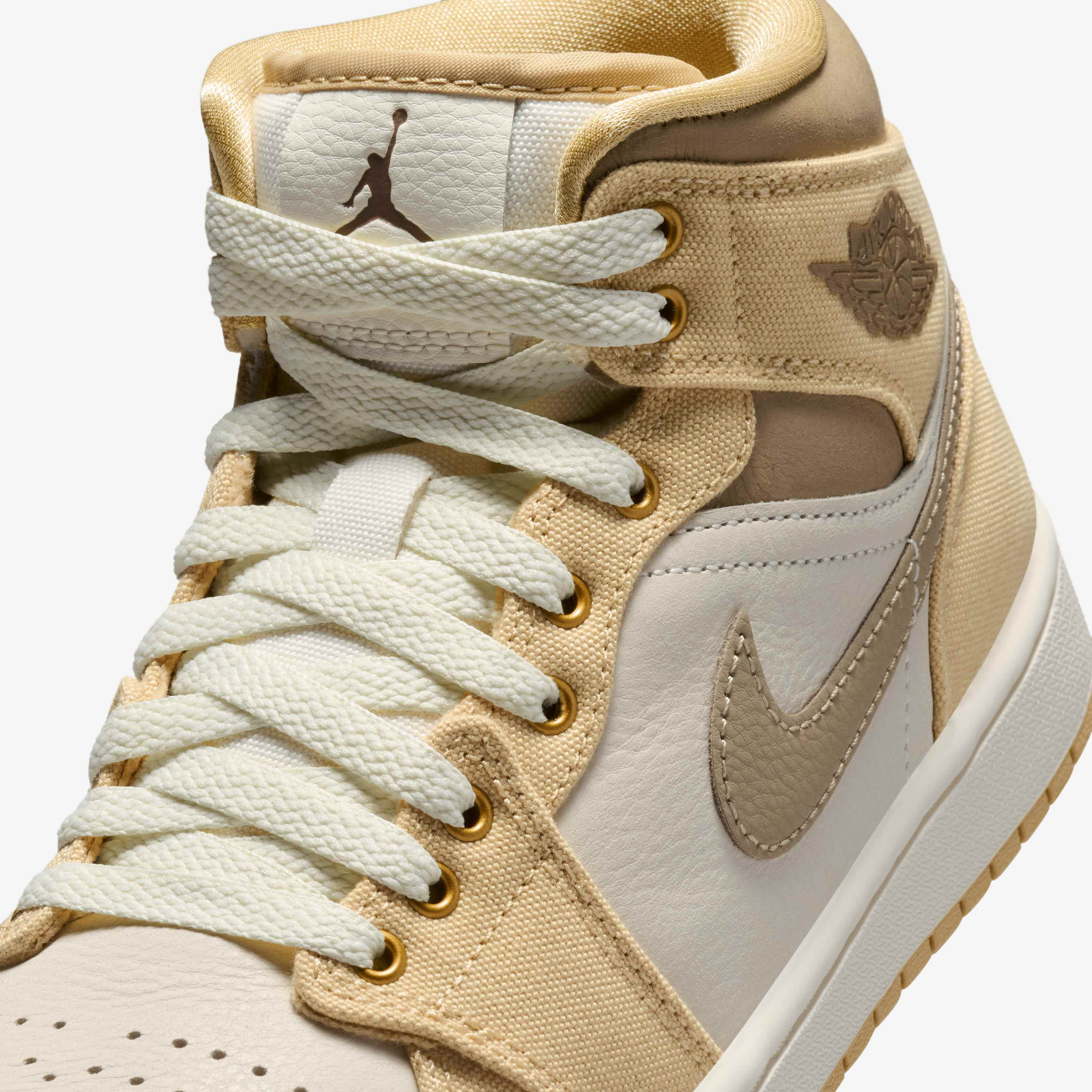 Air Jordan 1 Mid SE image number 6