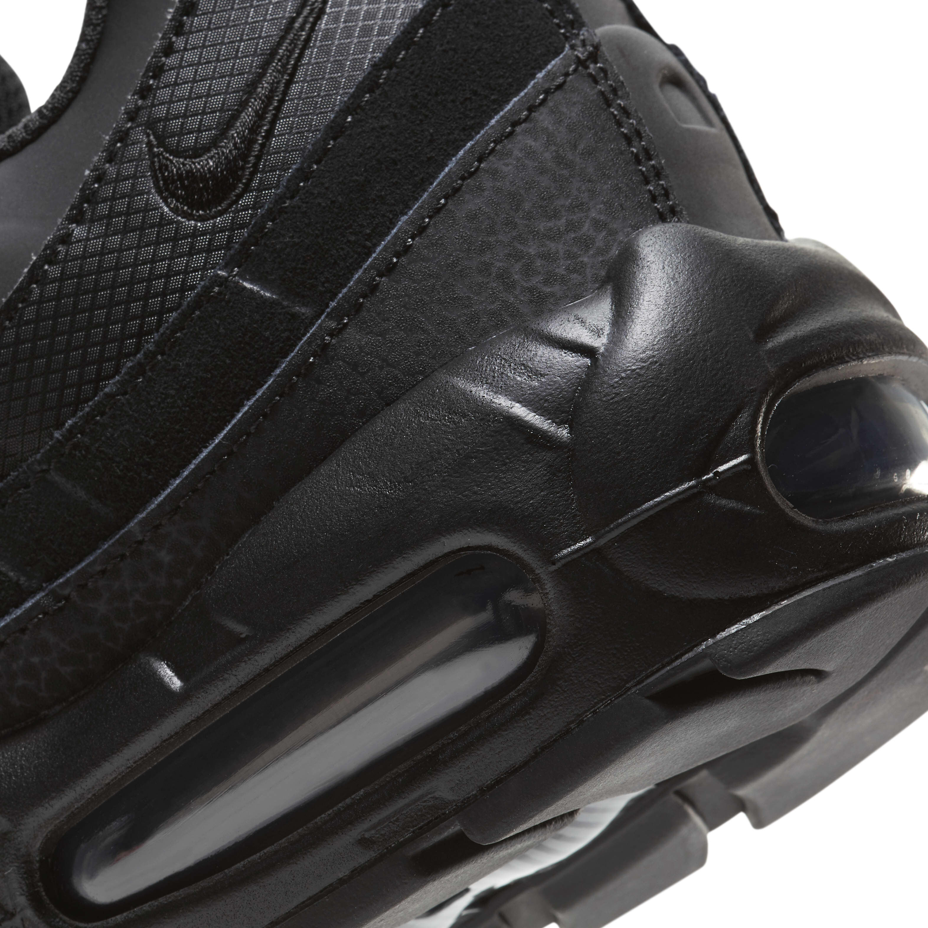 Nike 9 air max essential top