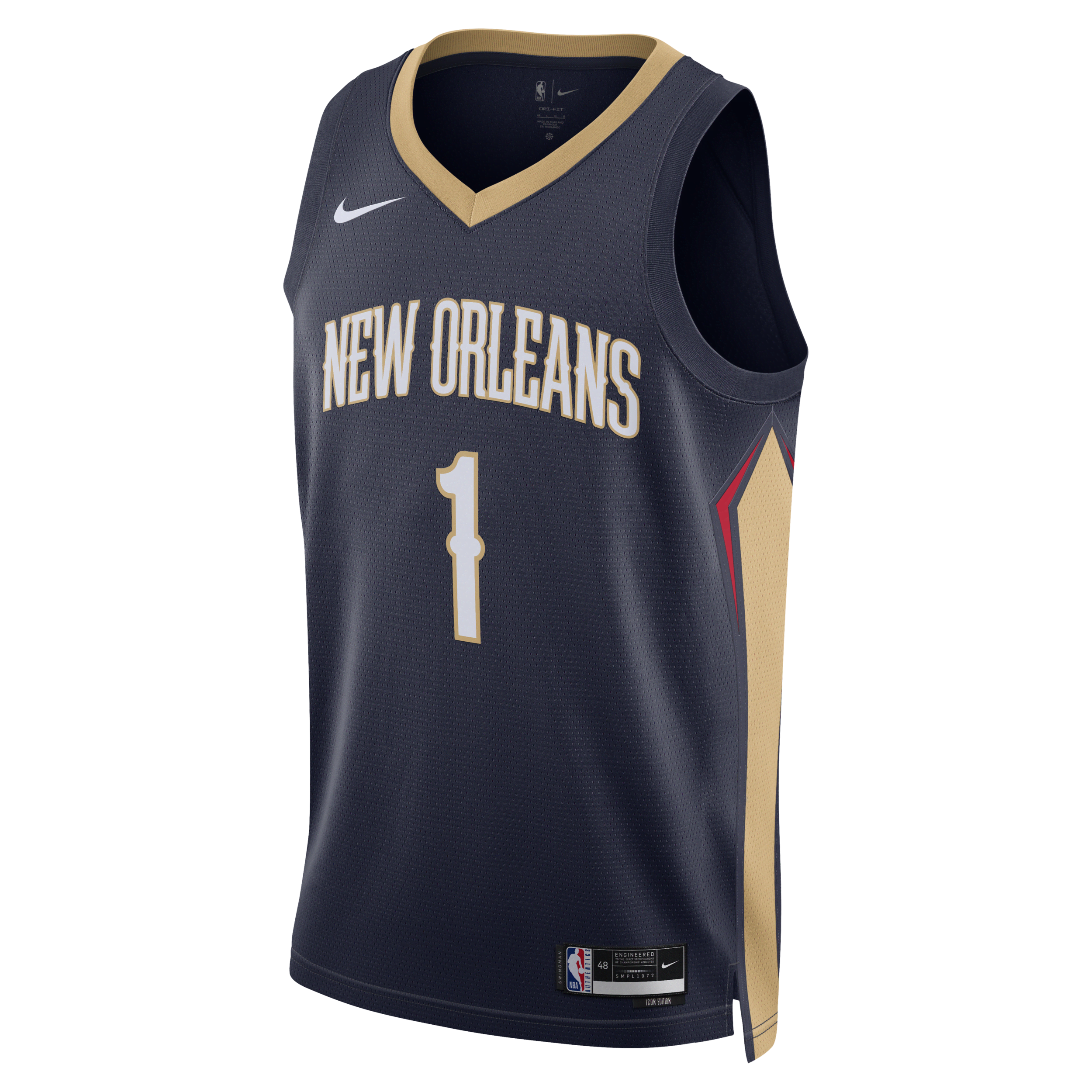 New orleans pelicans official deals website