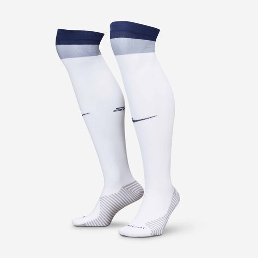 Men's Knee High Socks-Nike, Tottenham Hotspur Strike Home, Nike Dri-FIT Football Knee-High Socks