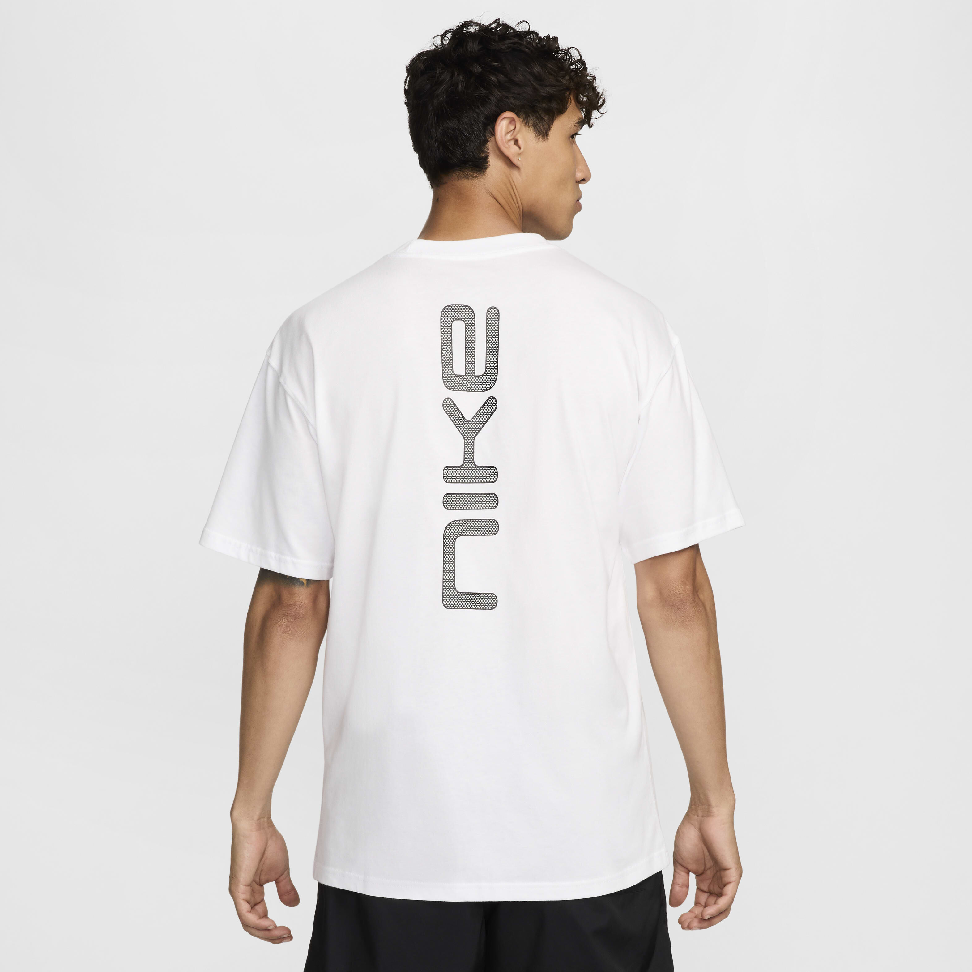 ★Nike★ Sportswear Air Max 90 Patch T-Shirt M White HQ92431 Buy Nike Sportswear Men's Max90 T-Shirt - White | Nike Saudi