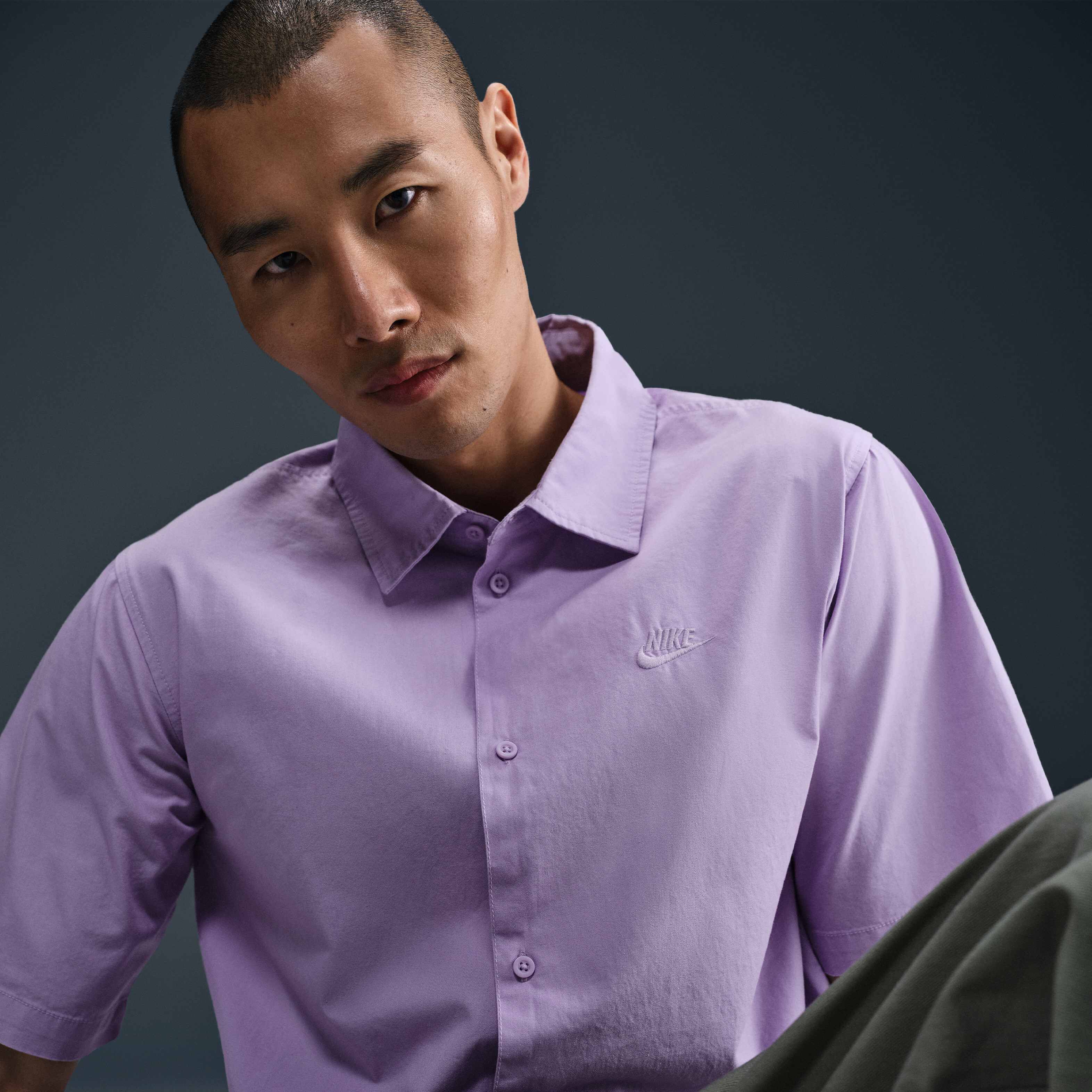 Nike Club image number 2