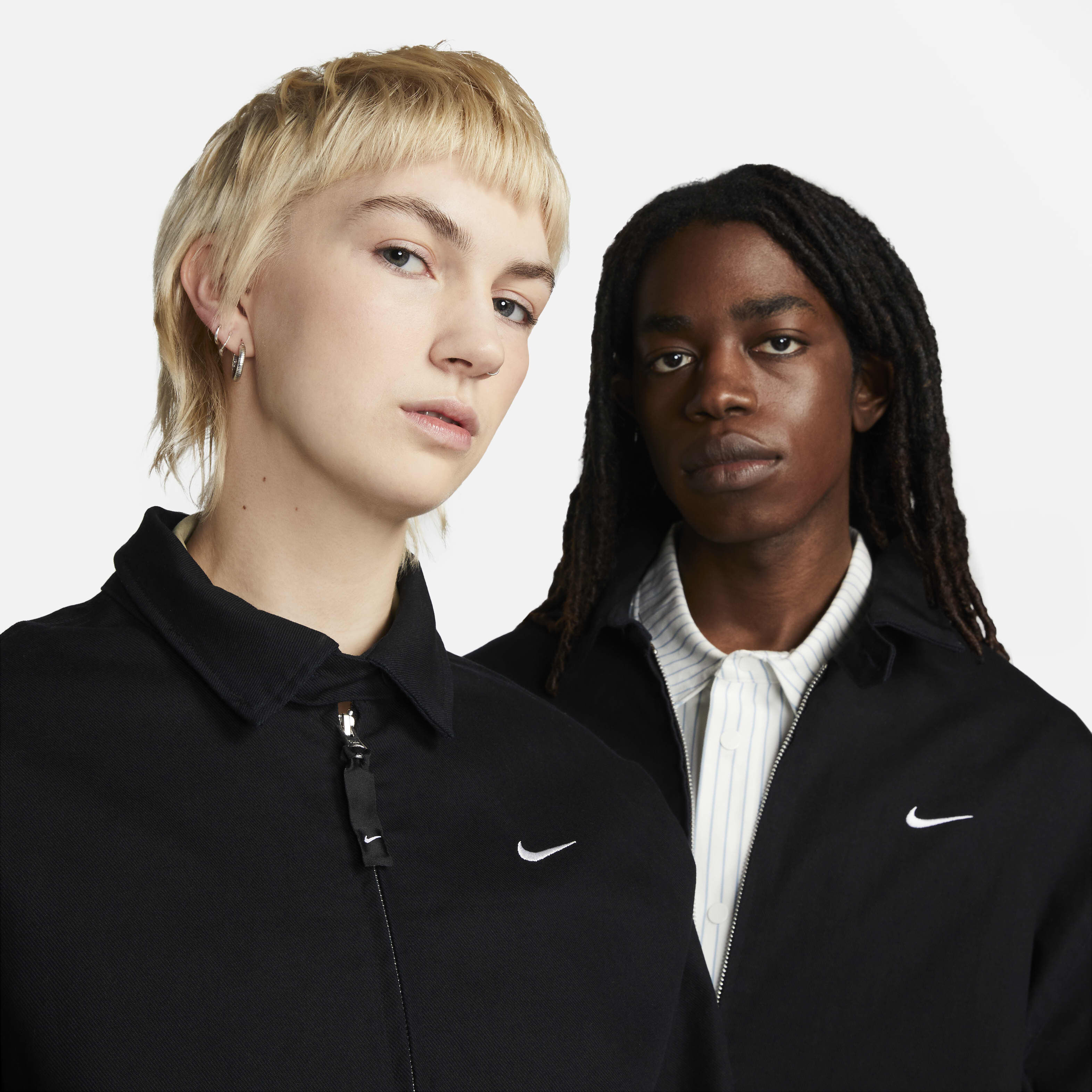 口コミ サイト 商品 Skate Lightweight SB Nike Buy Jacket Nike | Black/White - ジャケット・アウター