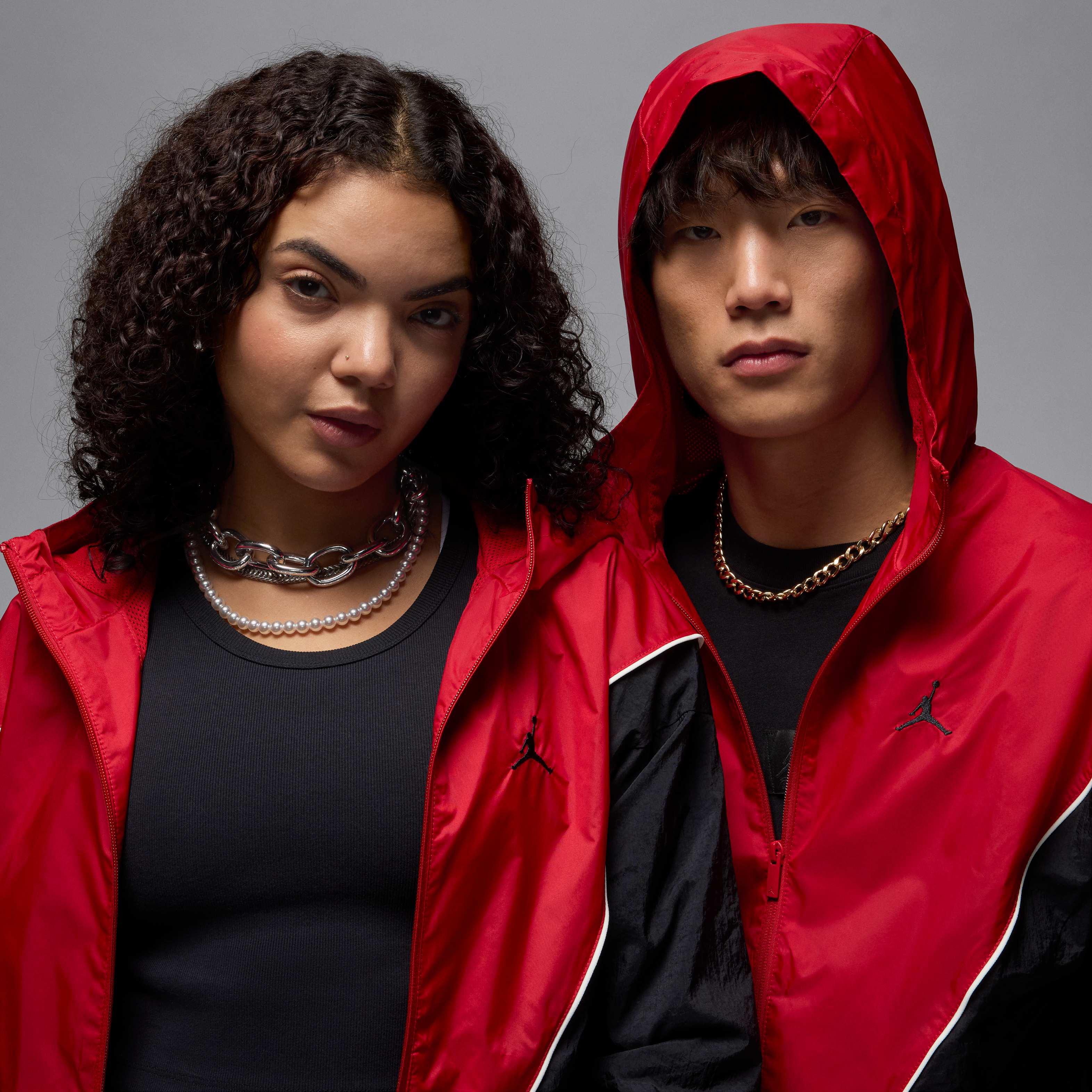 جوردن ايسنشالز درافت image number 2