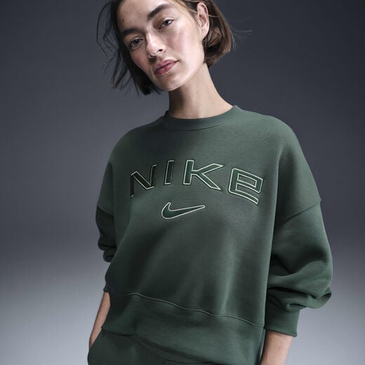 Nike Sportswear Phoenix Fleece Nike Sportswear Phoenix Fleece