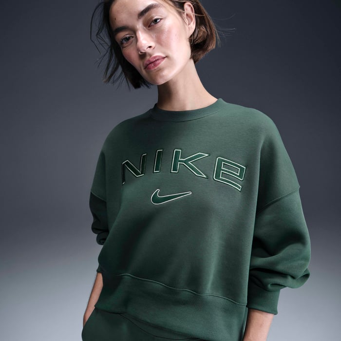 Nike Sportswear Phoenix Fleece image number 0 Nike Sportswear Phoenix Fleece image number 0