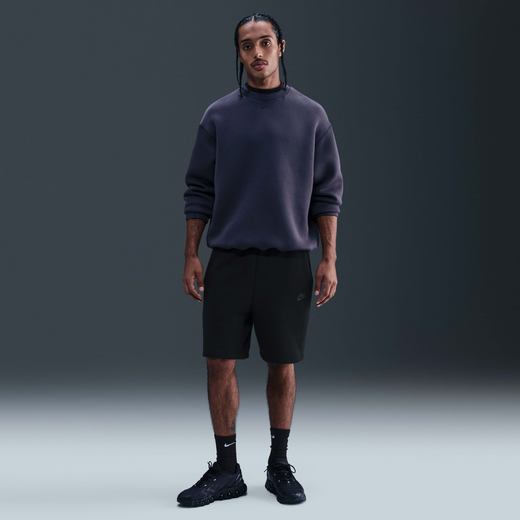 New In Men's Shorts-Nike, Nike Tech, Men's Fleece Shorts