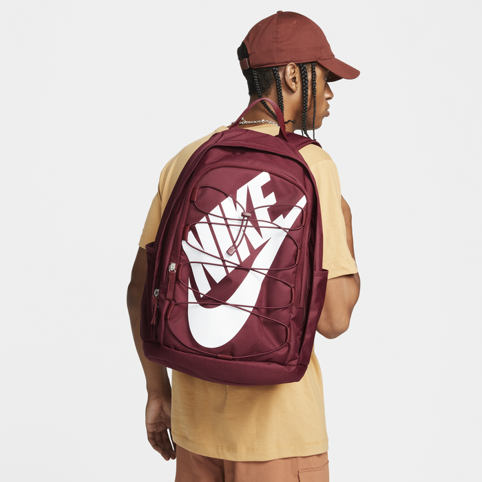 Nike best sale hayward backpack
