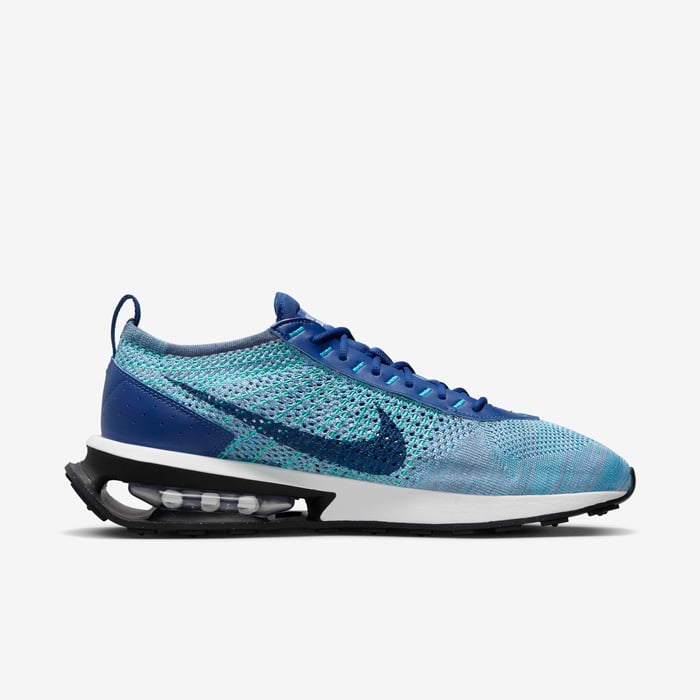 Nike Air Max Flyknit Racer image number 3 Nike Air Max Flyknit Racer image number 3