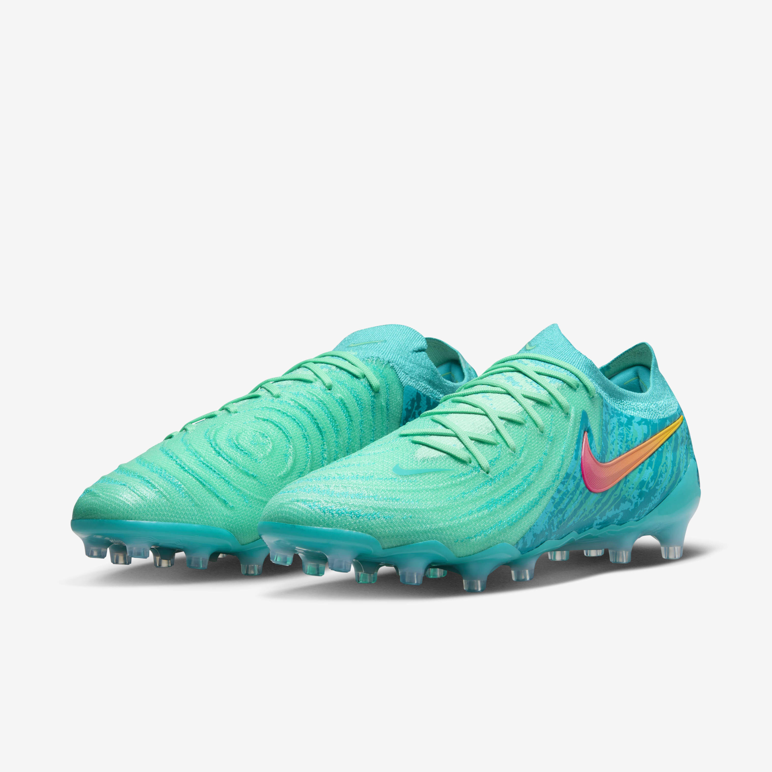 Buy Nike Phantom GX 2 Elite LV8 AG Low Top Football Boot Nike Saudi Official