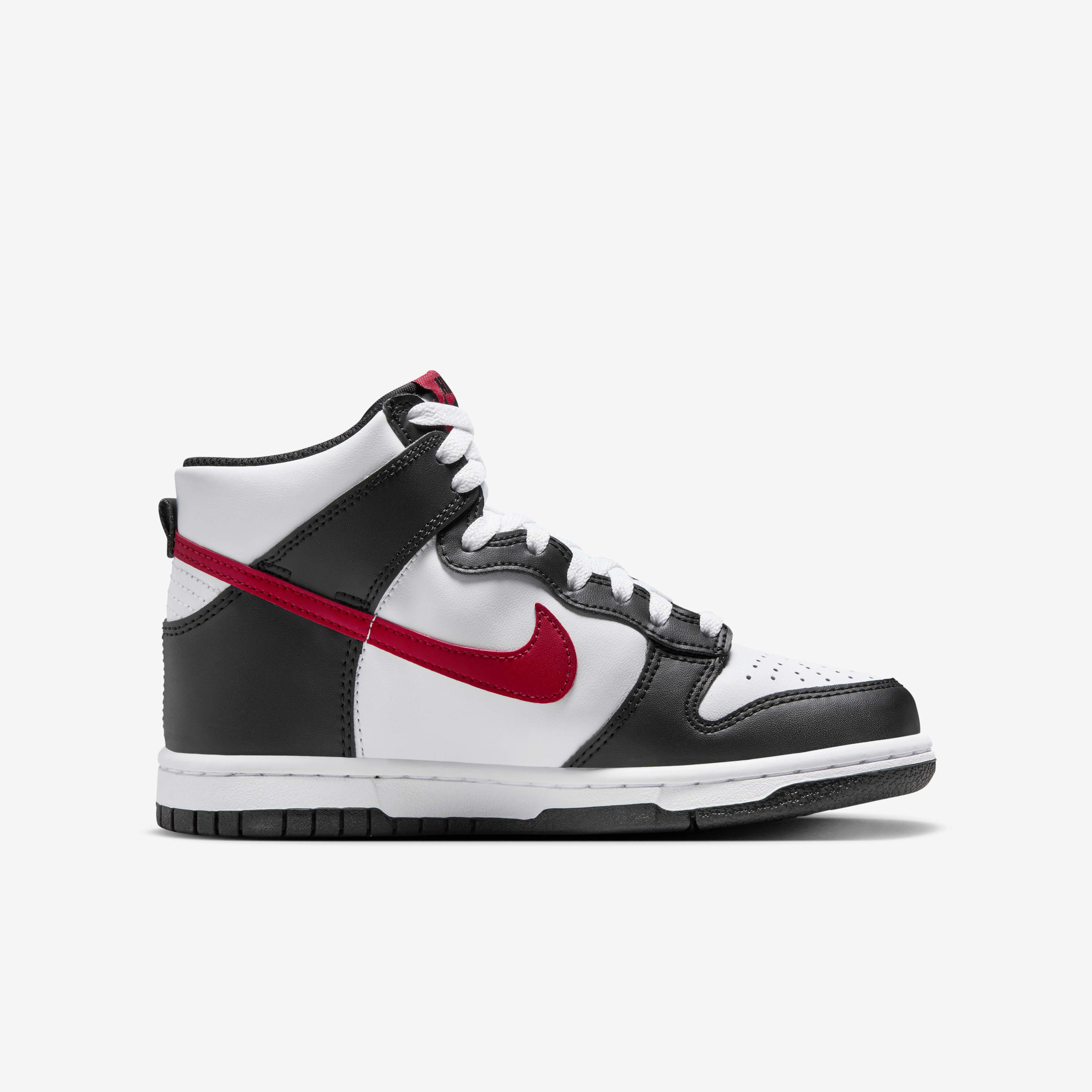 Buy Nike Dunk High Older Kids Shoes Nike Saudi Official