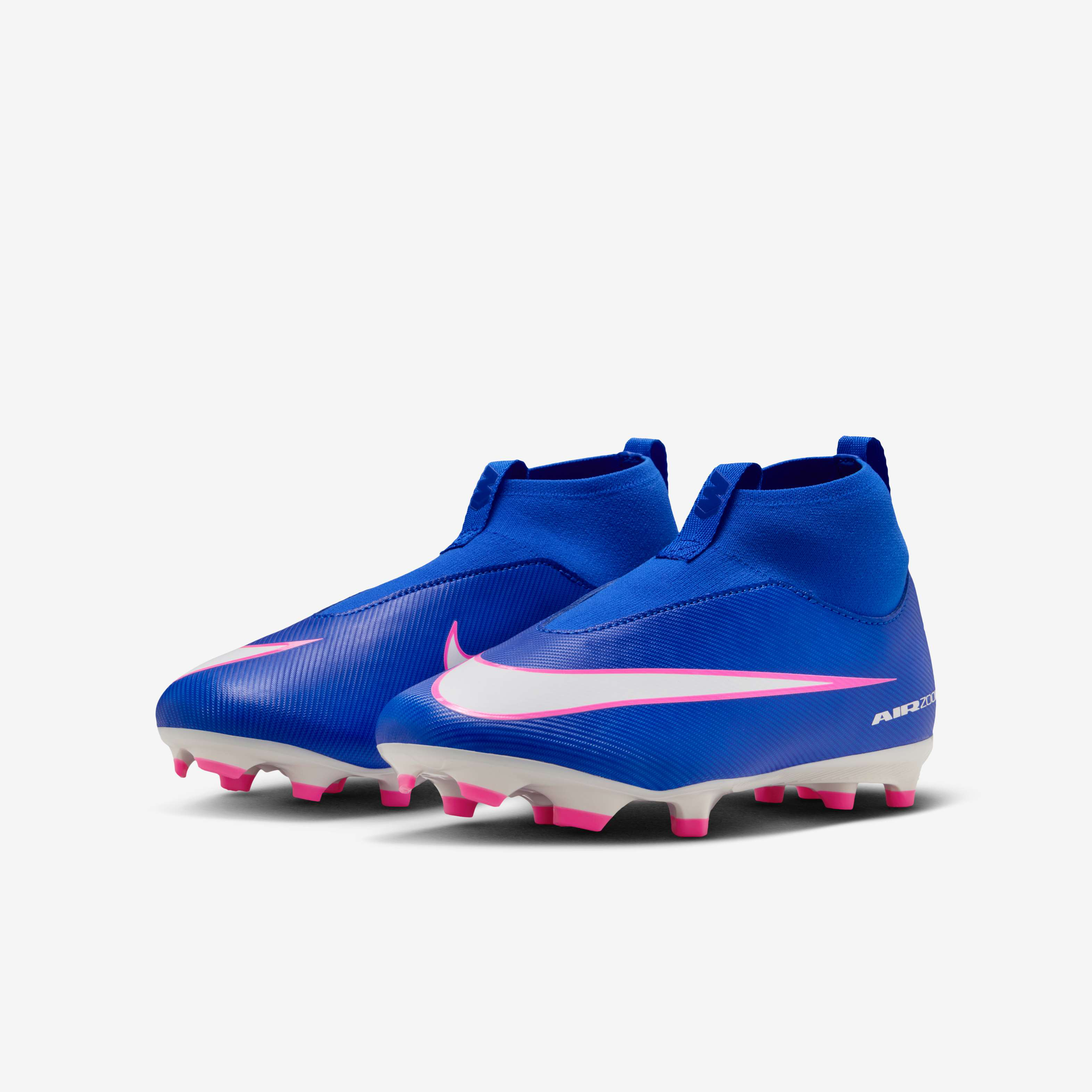 Nike Jr. Mercurial Superfly 10 Academy image number 4