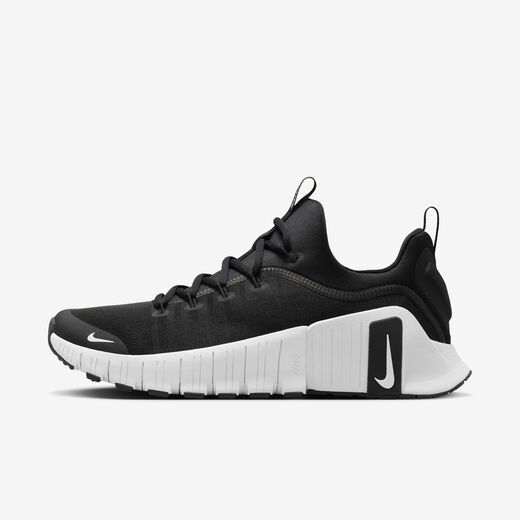 Metcon-Nike, Nike Free Metcon 6, Men's Workout Shoes