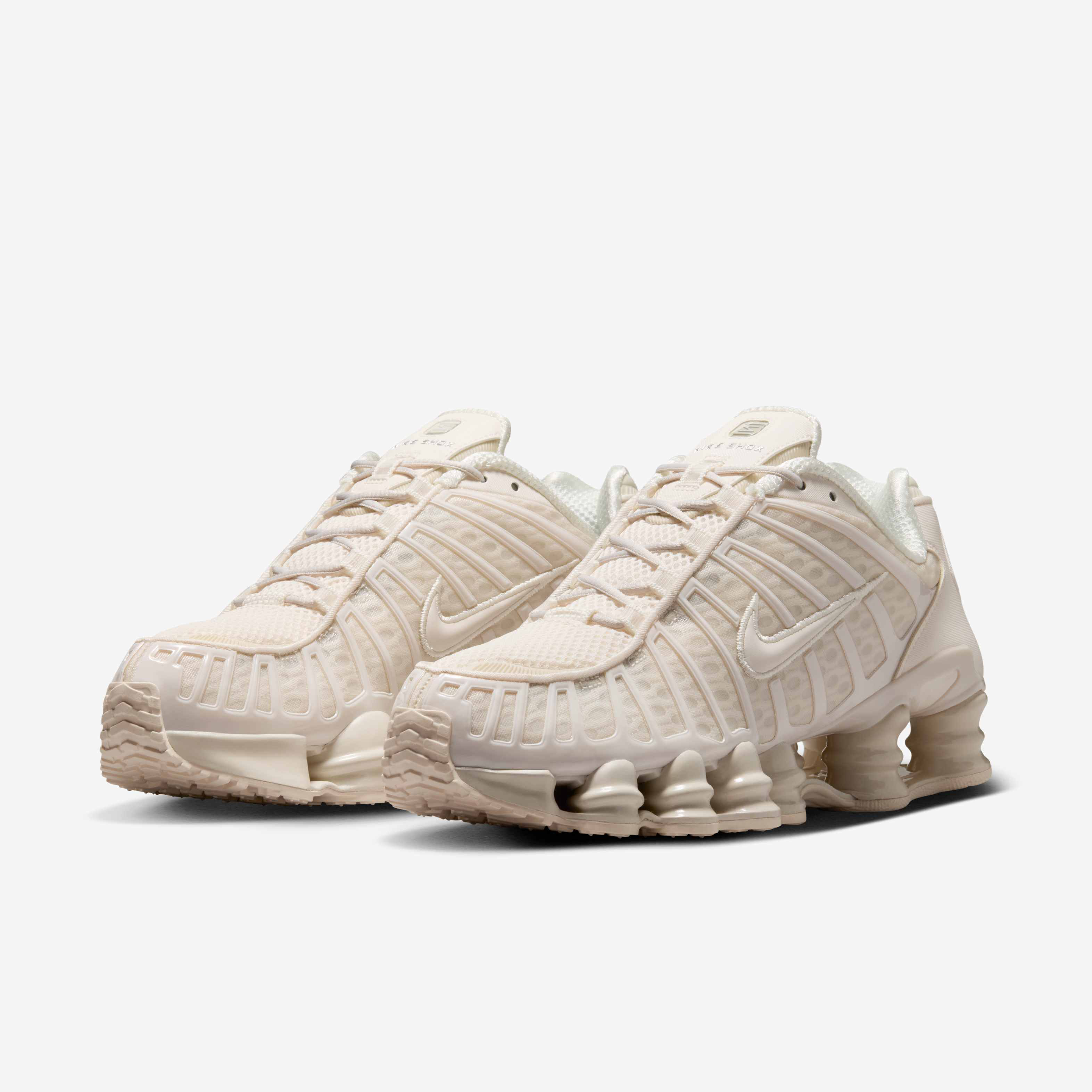 Nike Shox TL image number 4