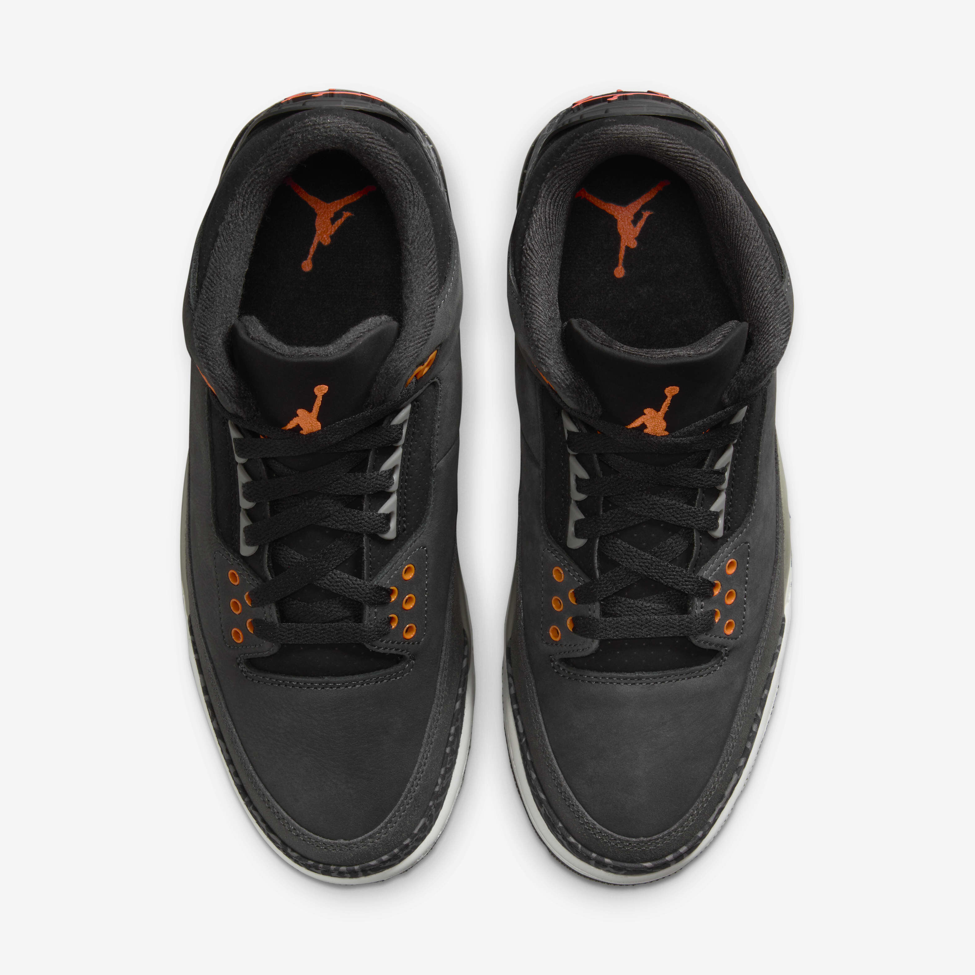 حذاء اير جوردن 3 ريترو image number 3