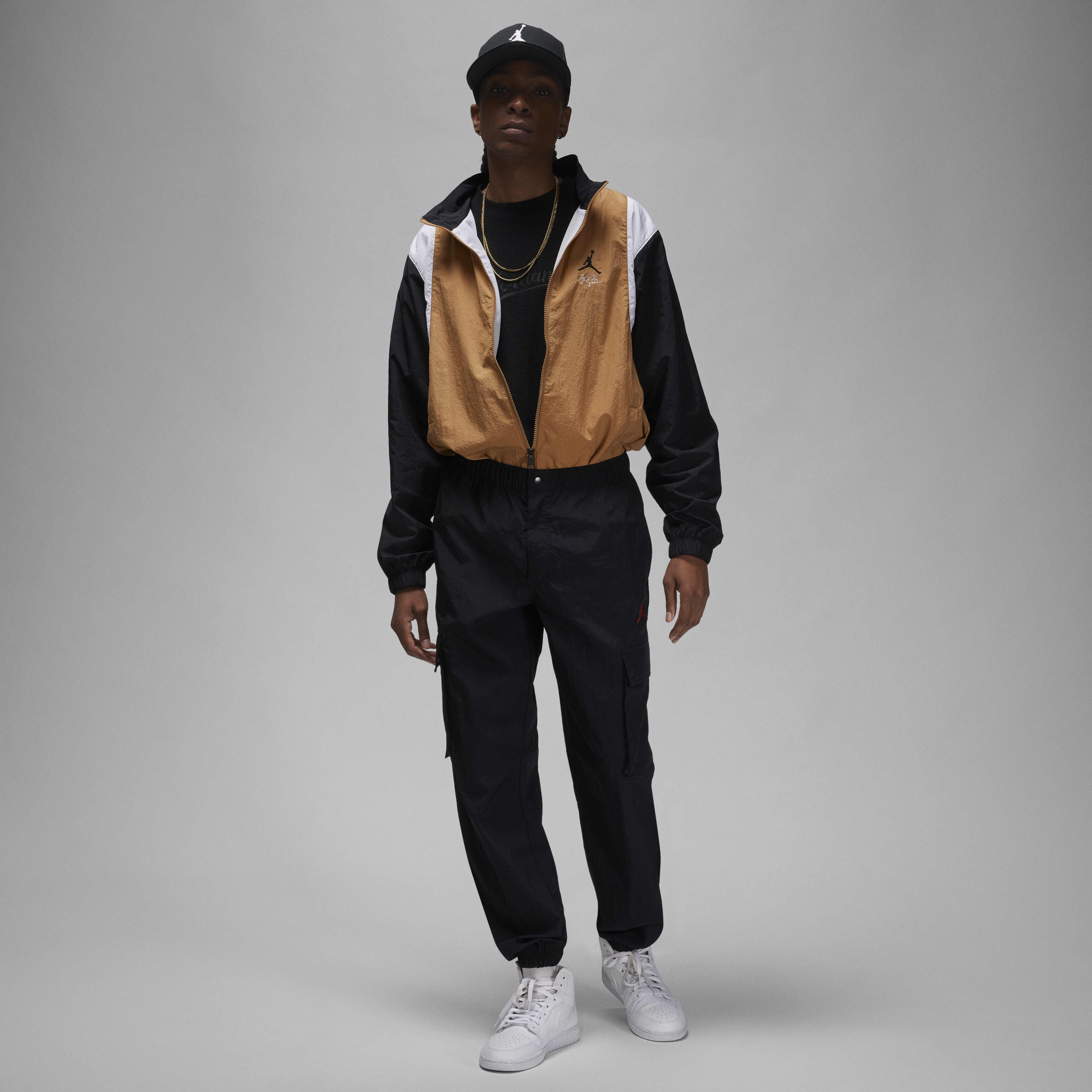 جوردن ايسنشالز image number 6