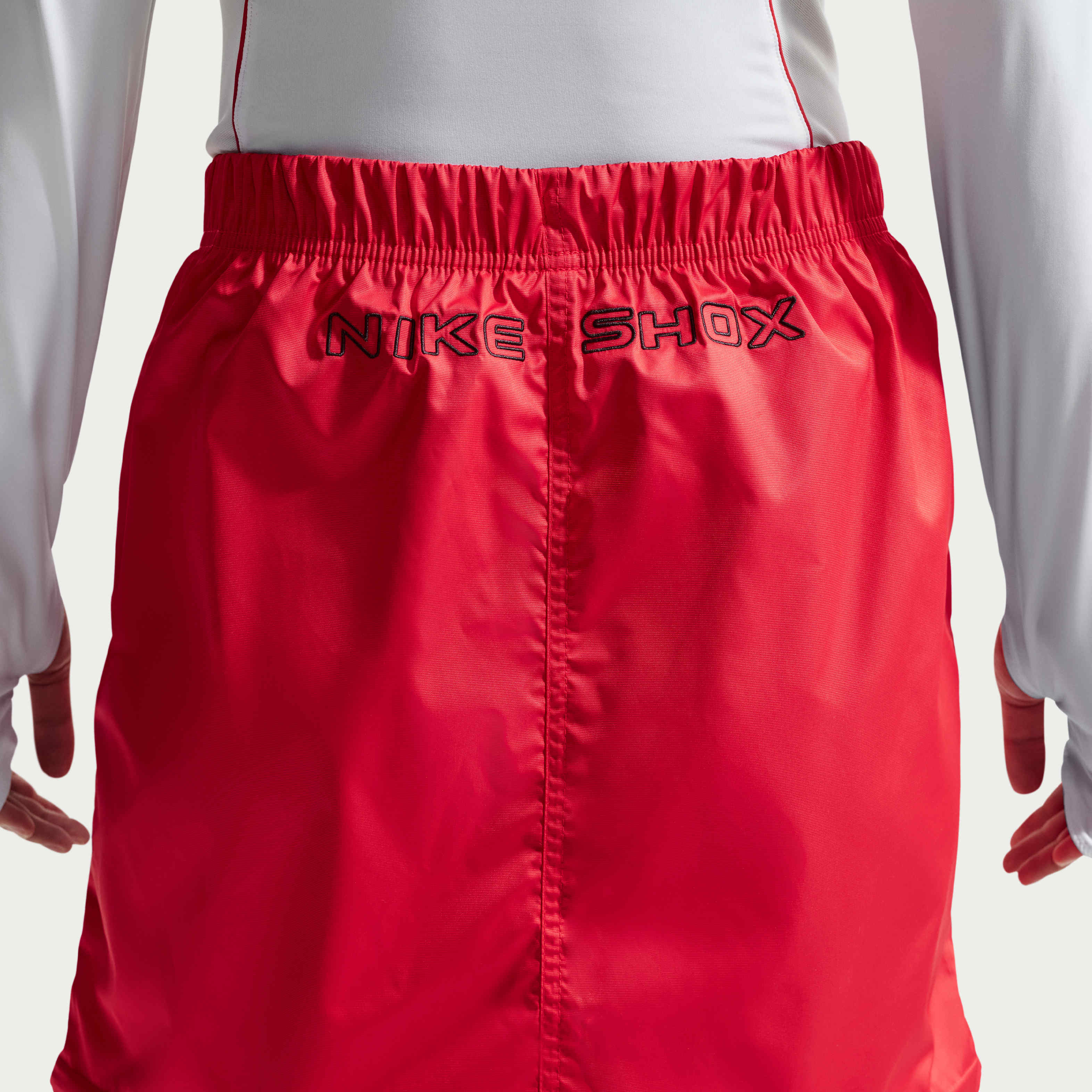 نايكي سبورتسوير شوكس image number 2