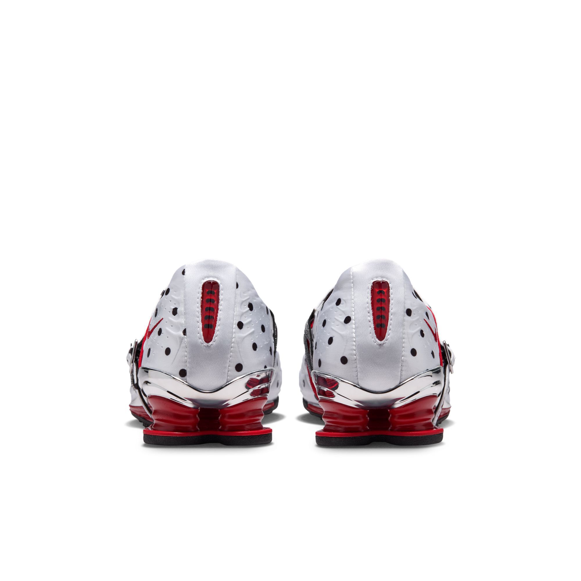 Nike Shox Z Calistra SP image number 1
