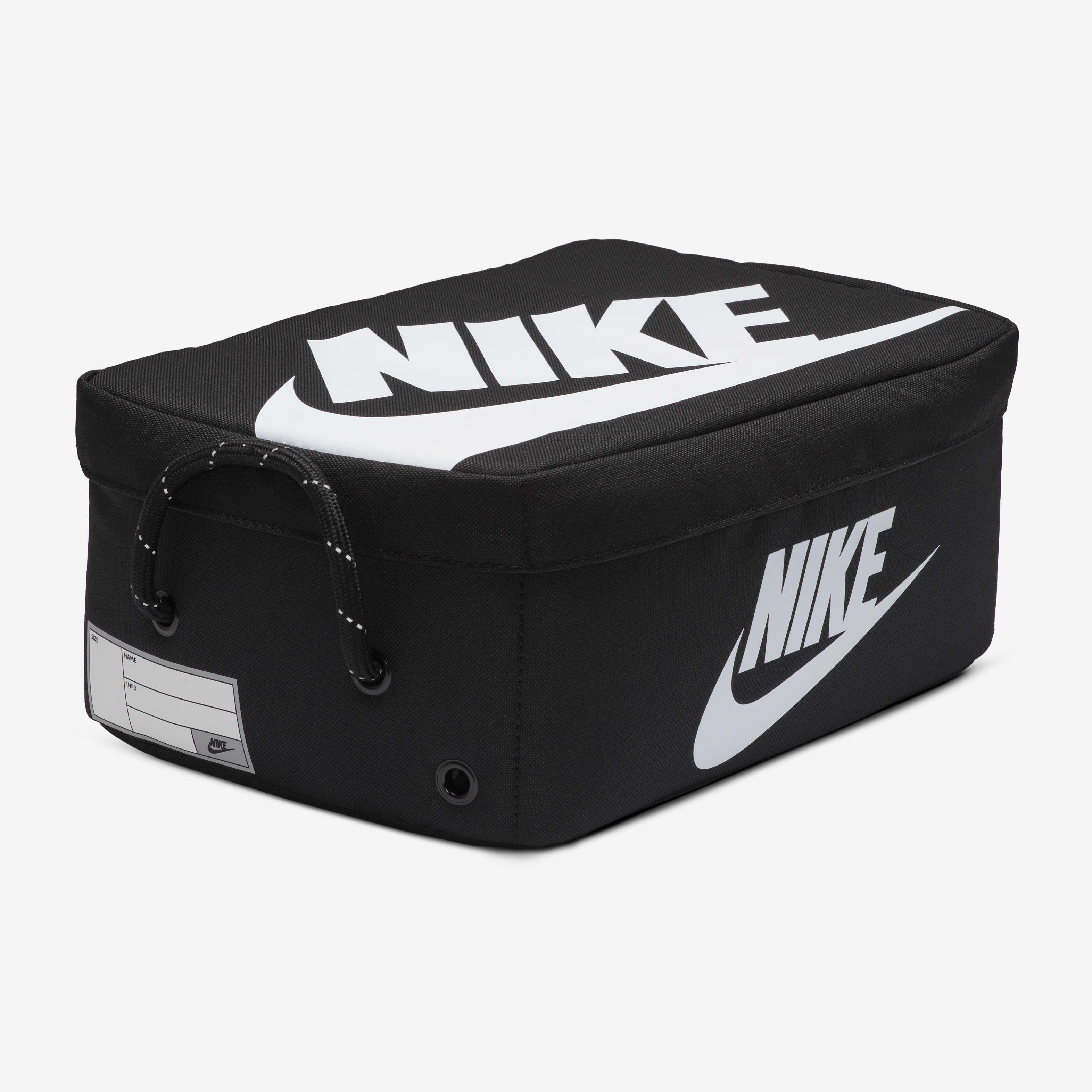 Nike shoe box hat hot sale