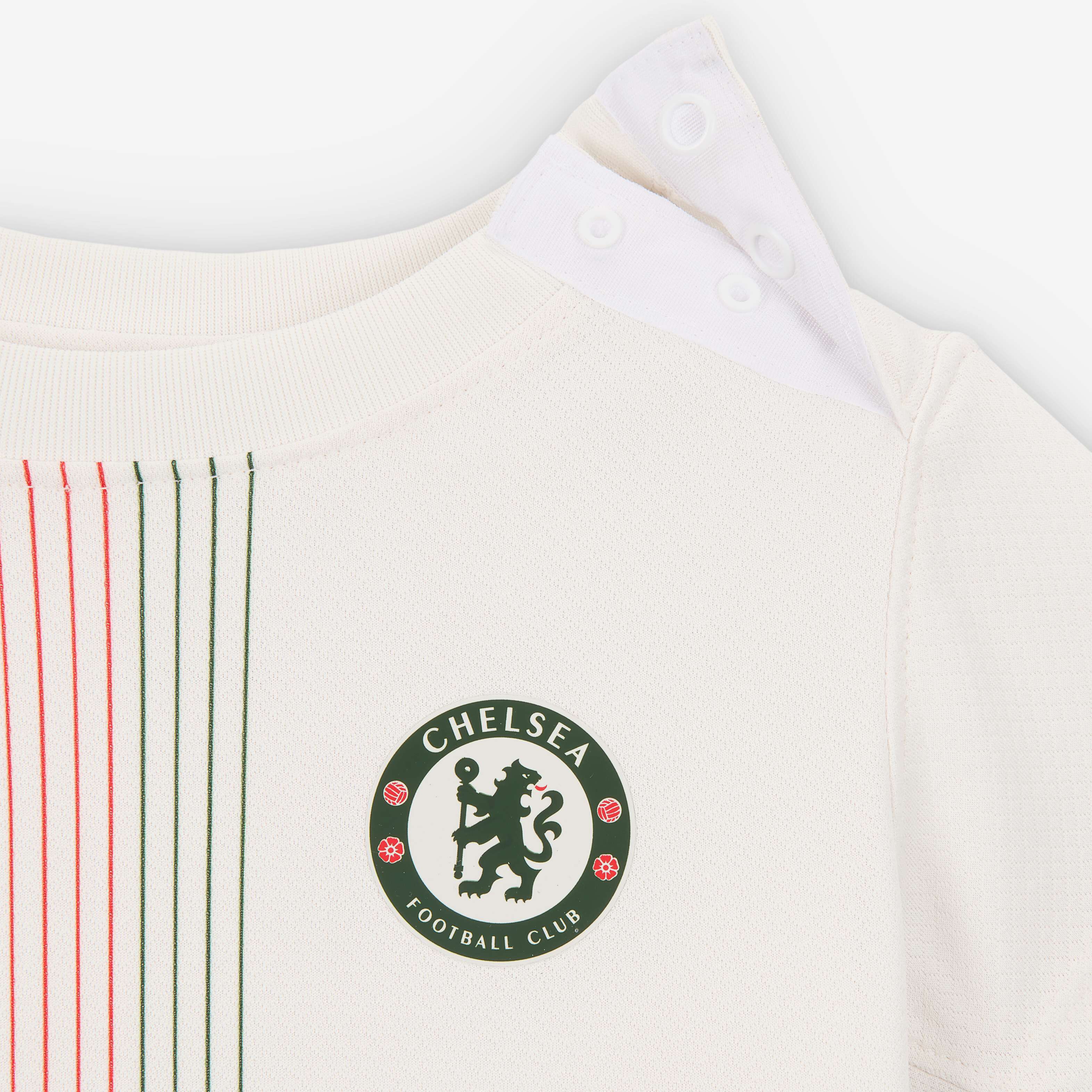 تشيلسي اف سي 2025/26 ستيديوم الاحتياطي image number 2