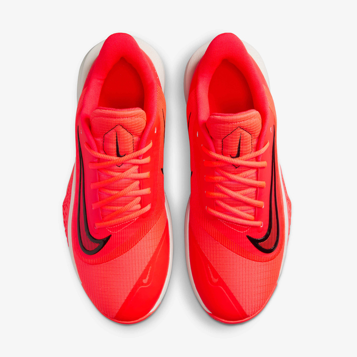 Buy Nike Precision Basketball Shoes Bright Crimson/Light Base