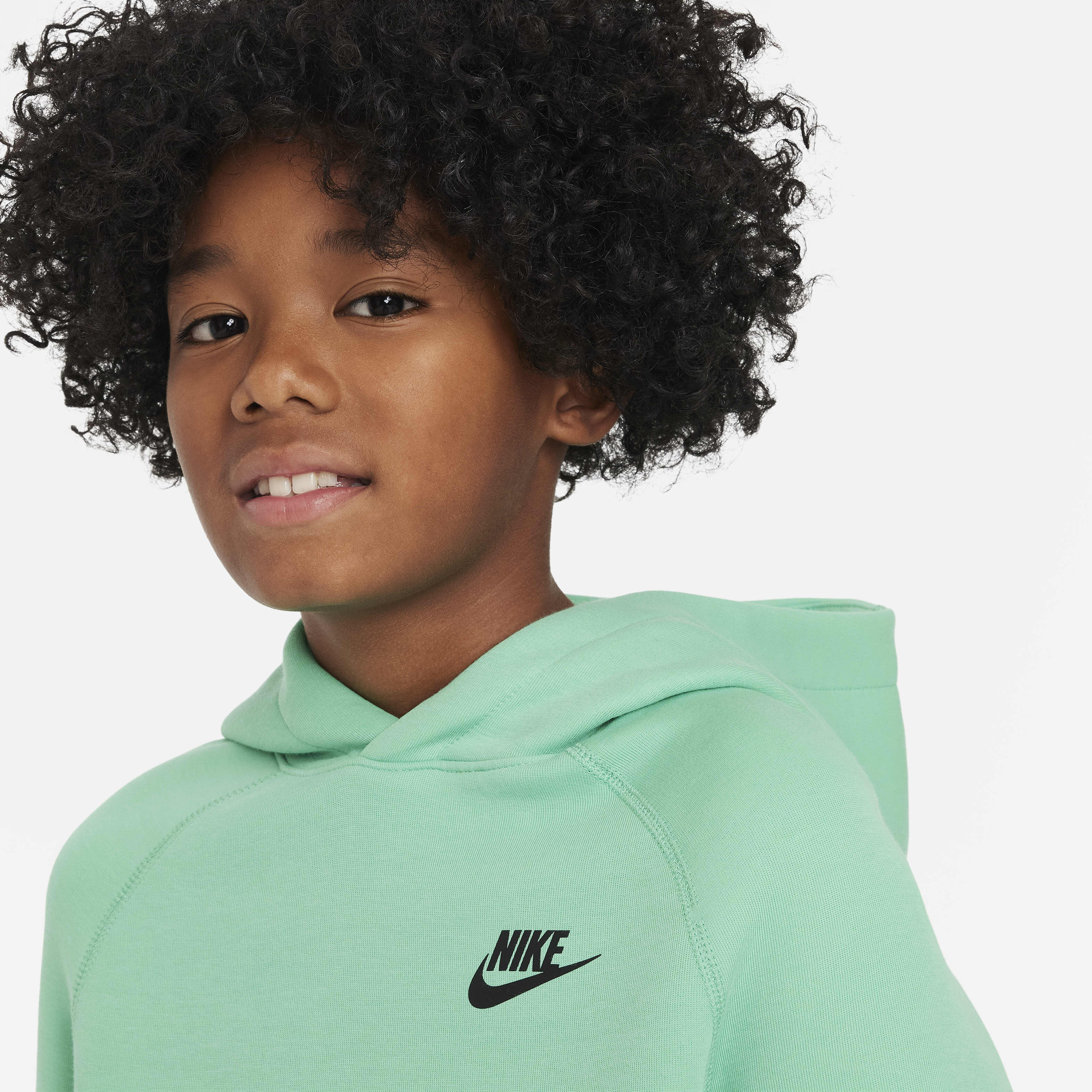 نايكي سبورتسوير تك فليس image number 2