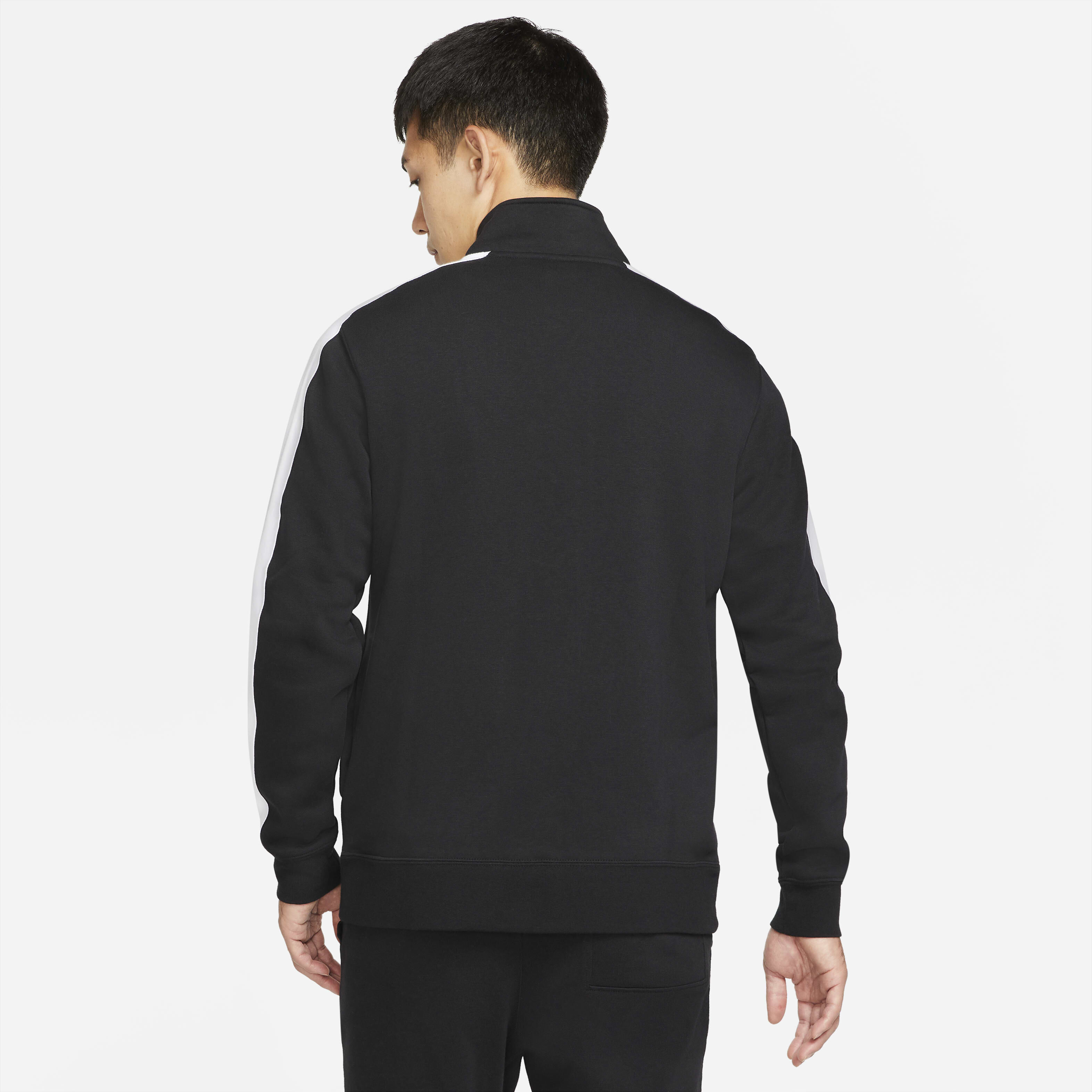 Nike Sportswear Club Fleece image number 1
