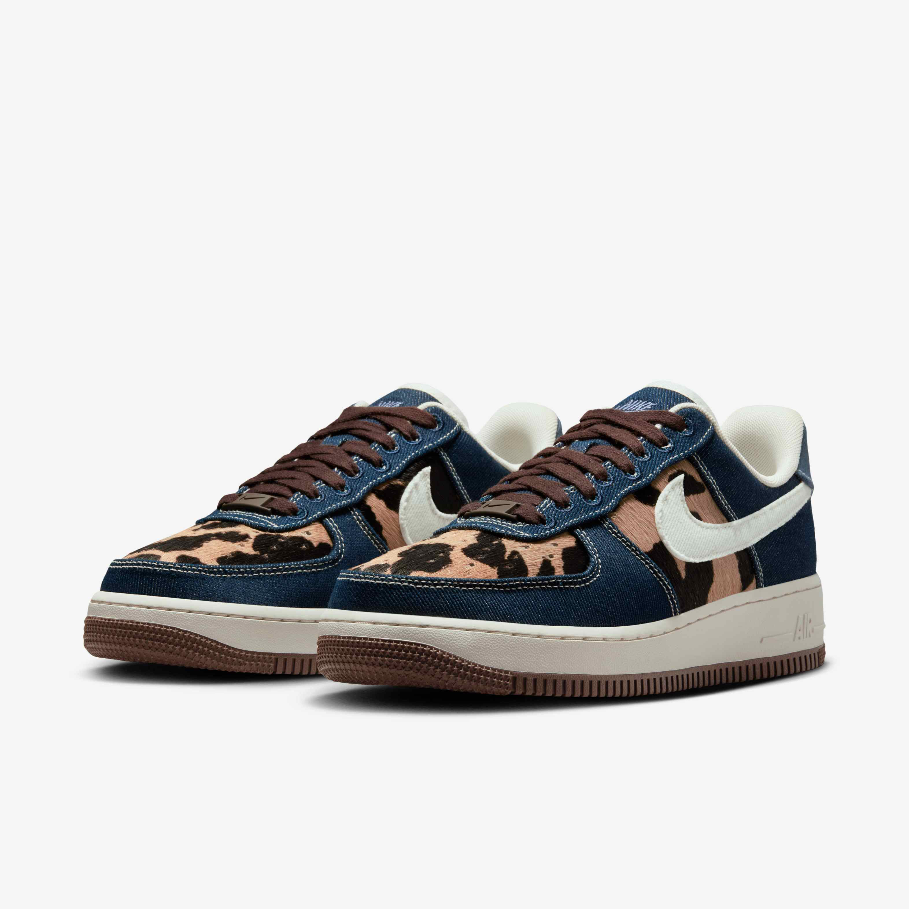 Nike Air Force 1 '07 image number 4