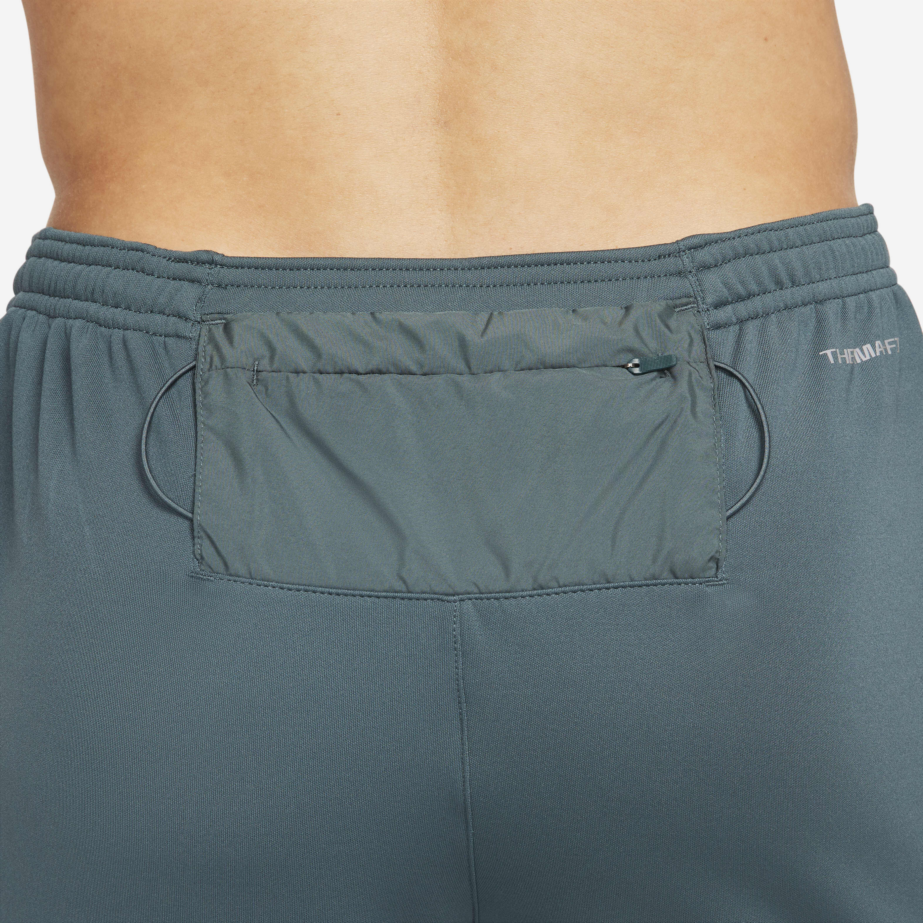 Buy Nike Therma FIT Run Division Elite Men s Running Trousers Faded Spruce Nike Saudi Official