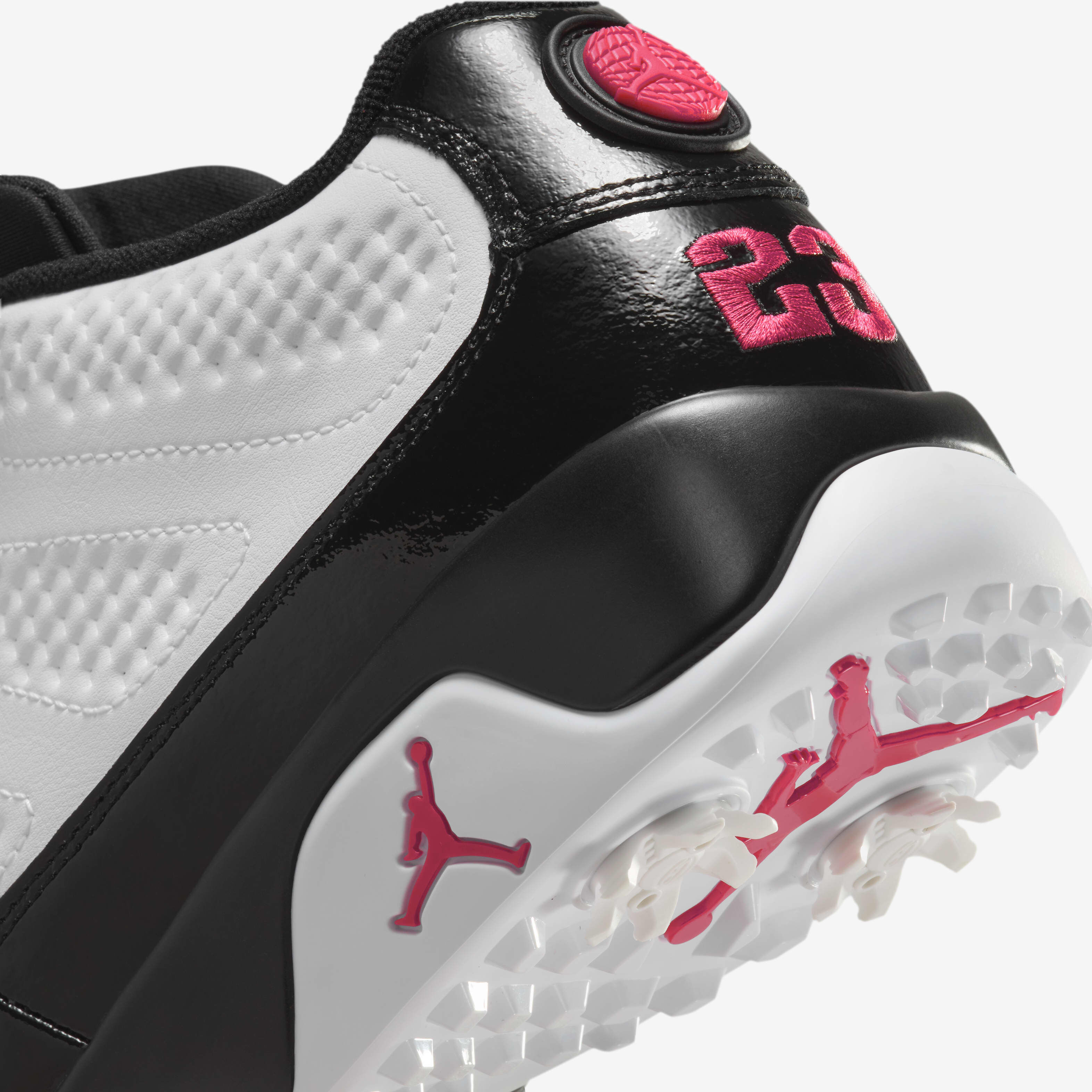 Aj11 golf shoes clearance