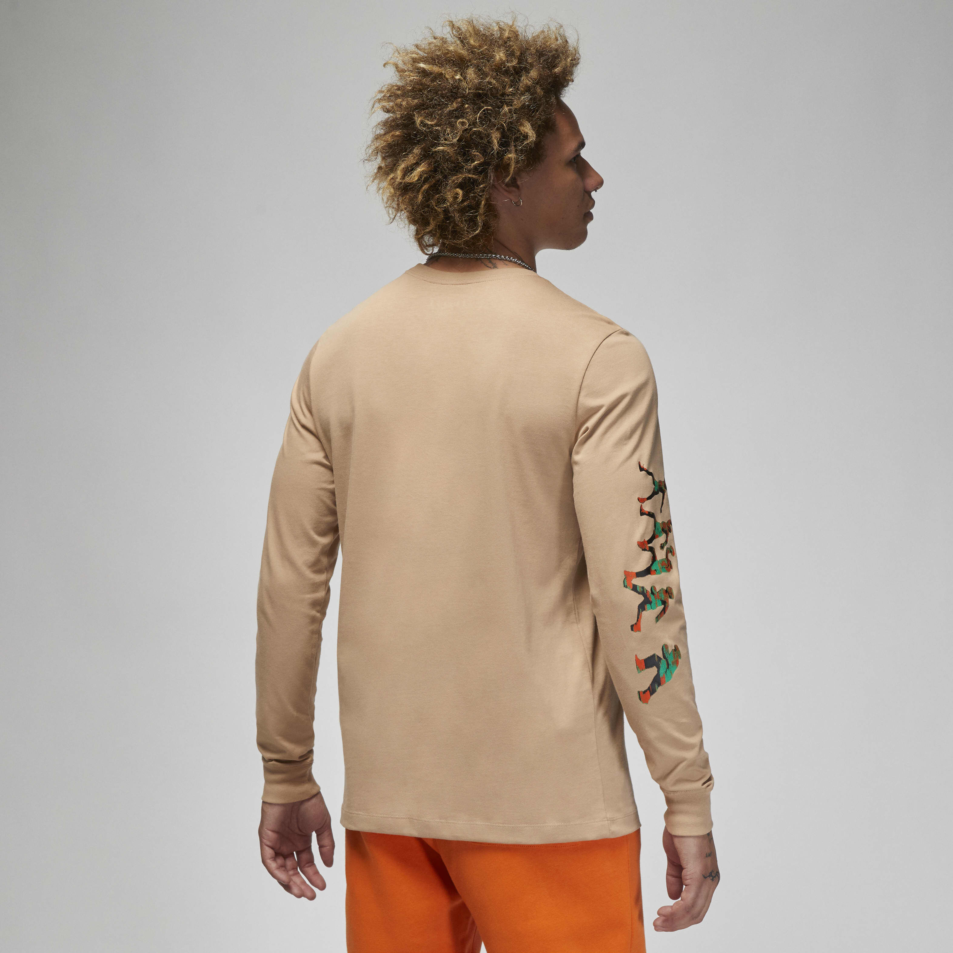 جوردن براند image number 1